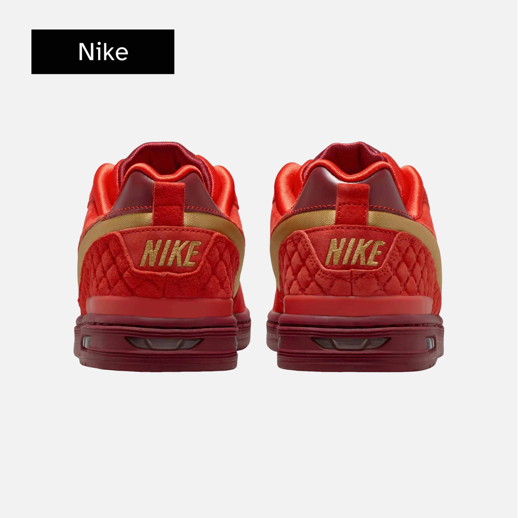 Paul Rodriguez x Nike SB Air Zoom Low 'NBA All Star West'