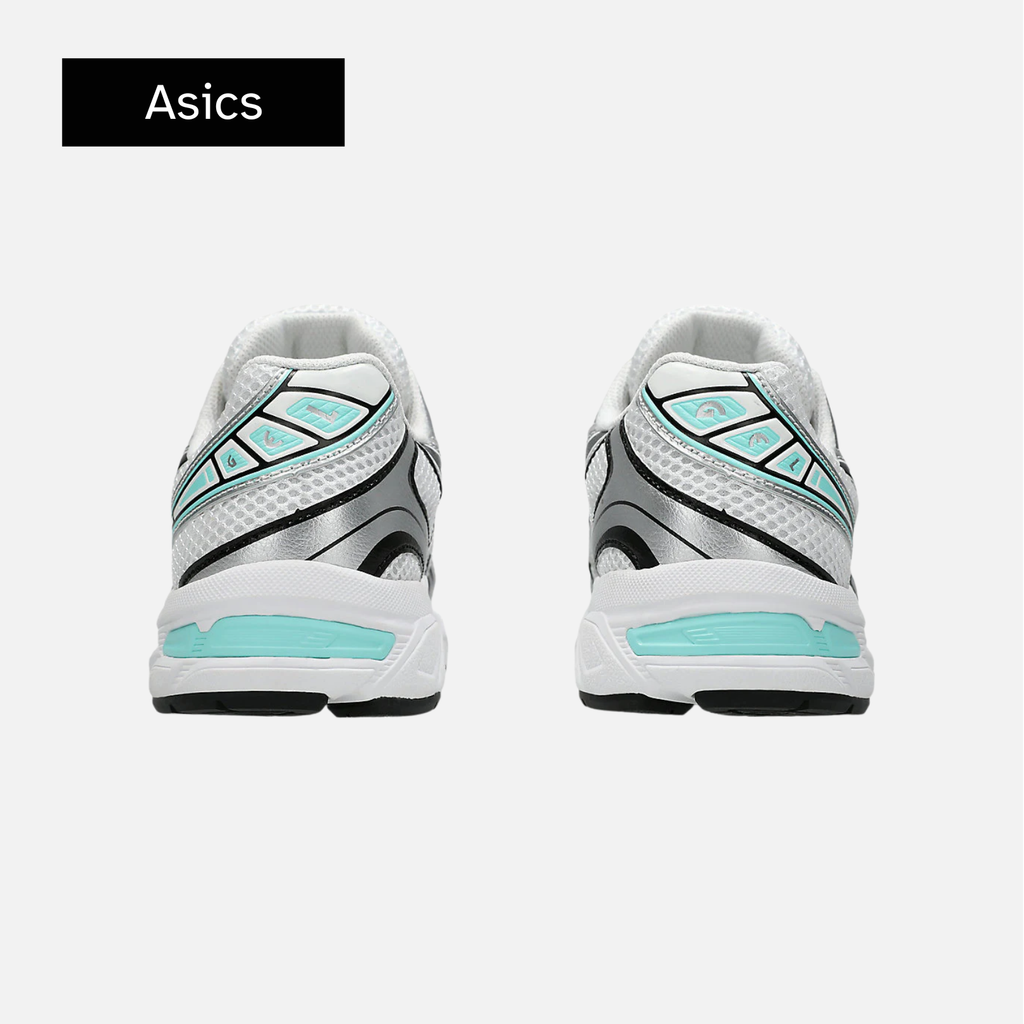 Asics Gel 1130 GS 'White Aqua'