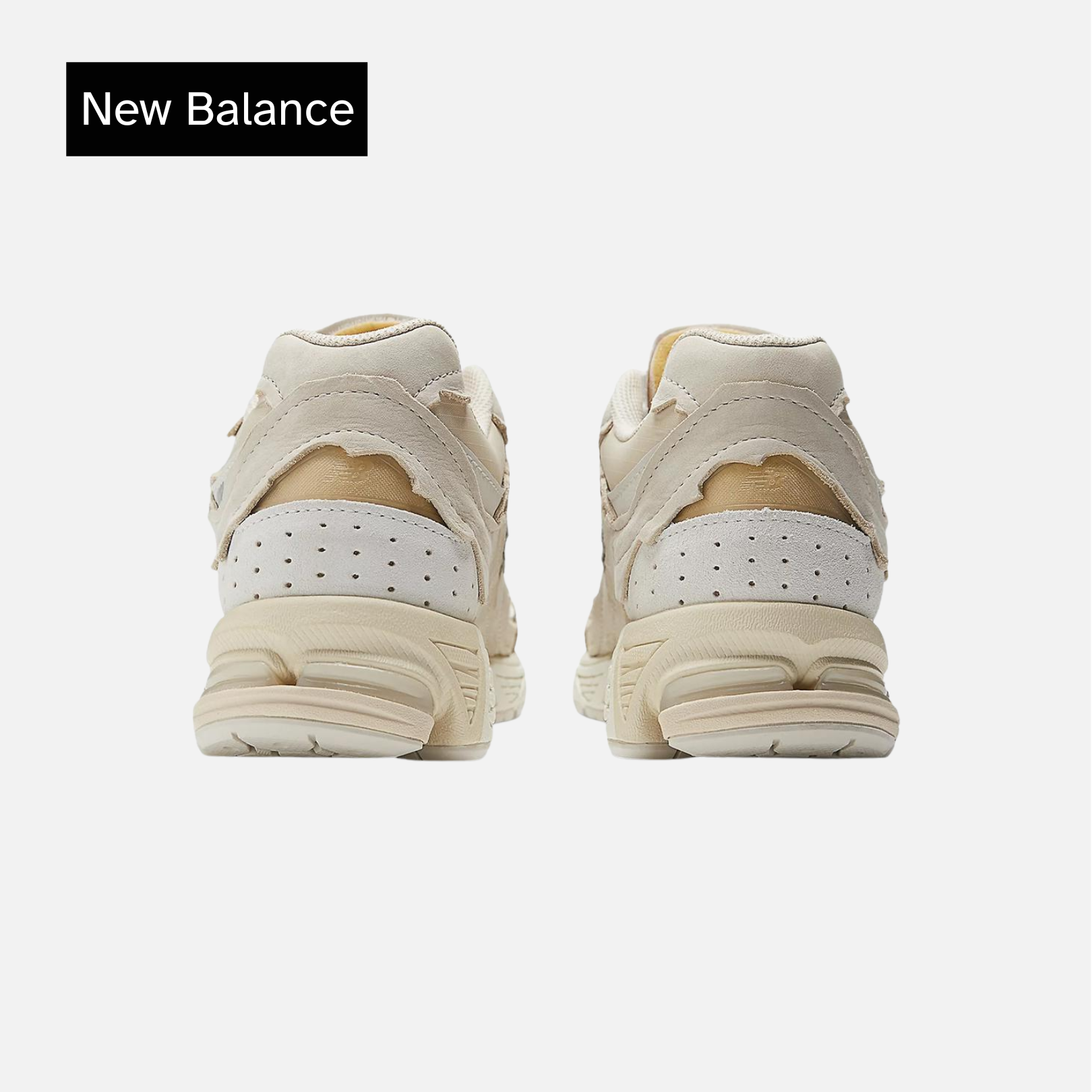 New Balance 2002R 'Protection Pack - Sandstone'