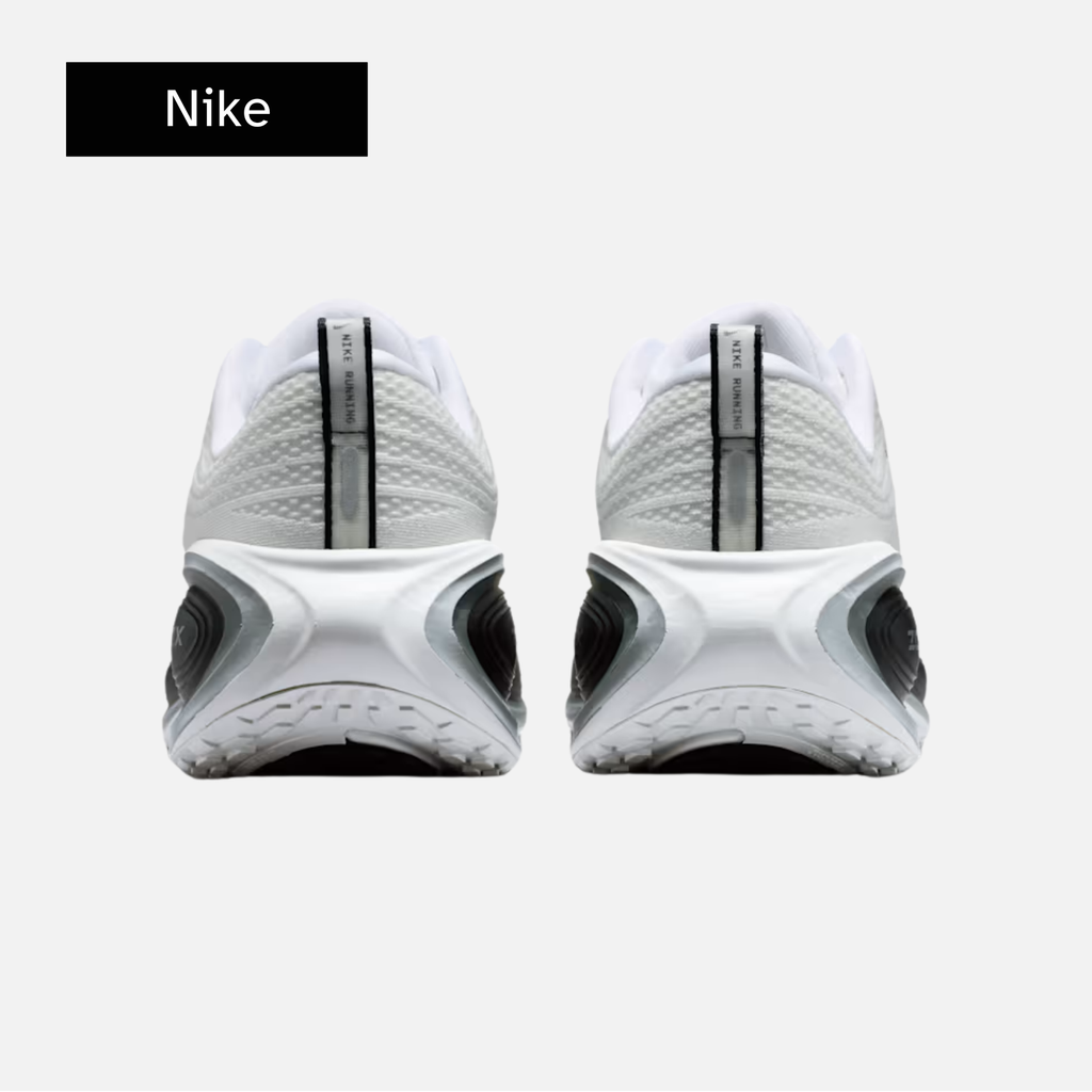 Nike Vomero Plus 'White Black Cool Grey'