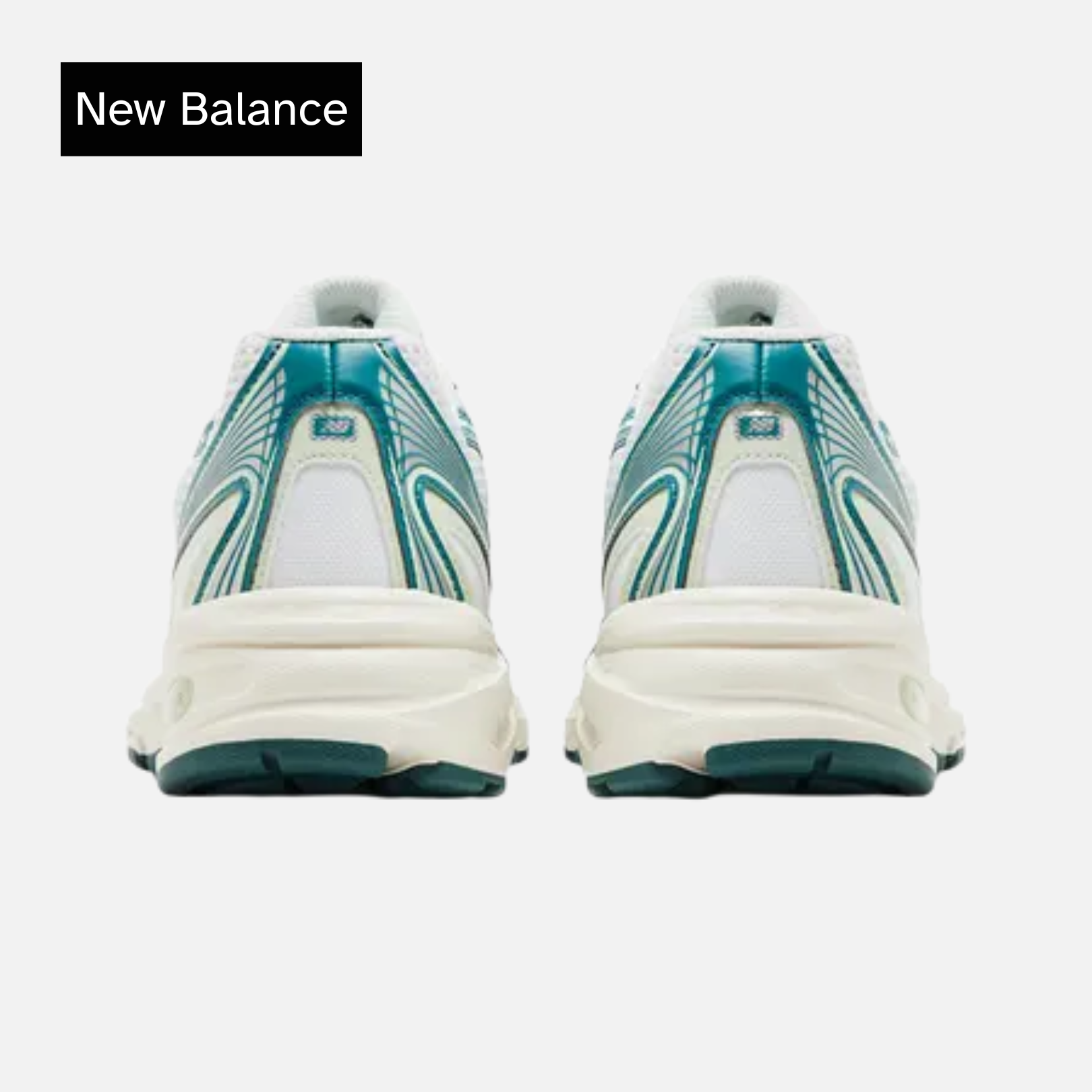 740v2 'Heron Blue Vintage Indigo'