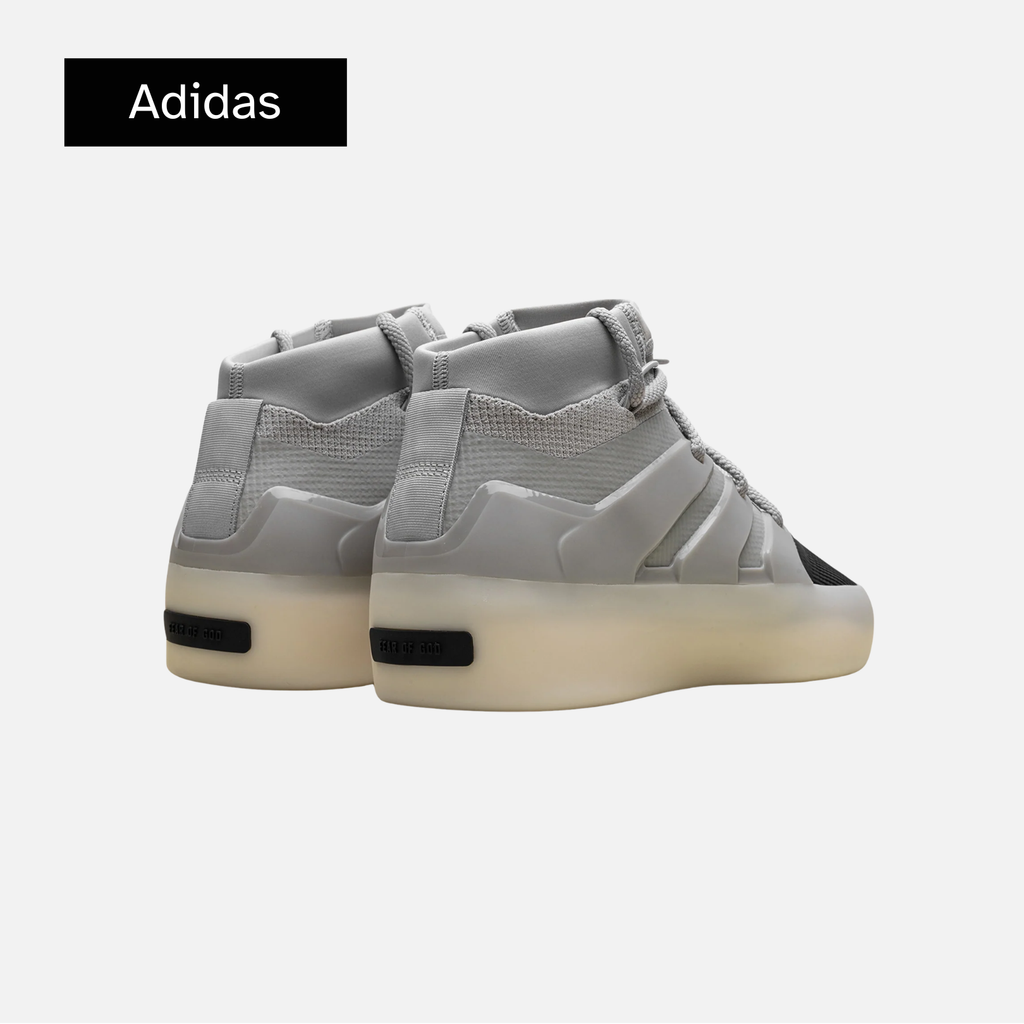 Fear of God Athletics x adidas I BASKETBALL 'Sesame Carbon'