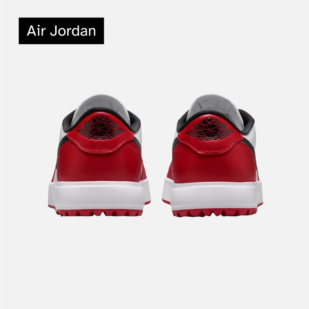 Air Jordan 1 Low Golf Spike 'Chicago'