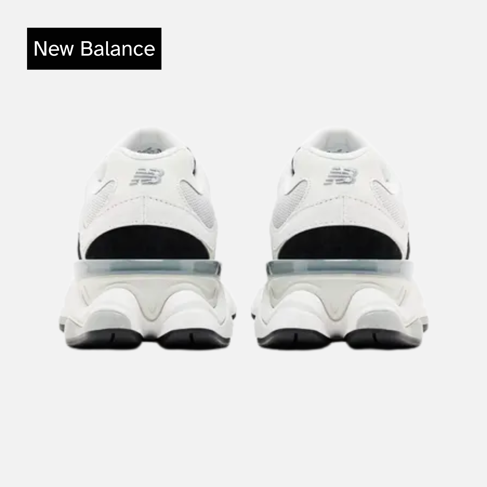 9060 'Reflection Black'