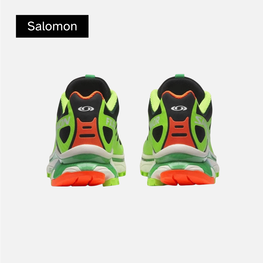 Feid x Salomon XT-4 OG 'Ferxxocalipsis'