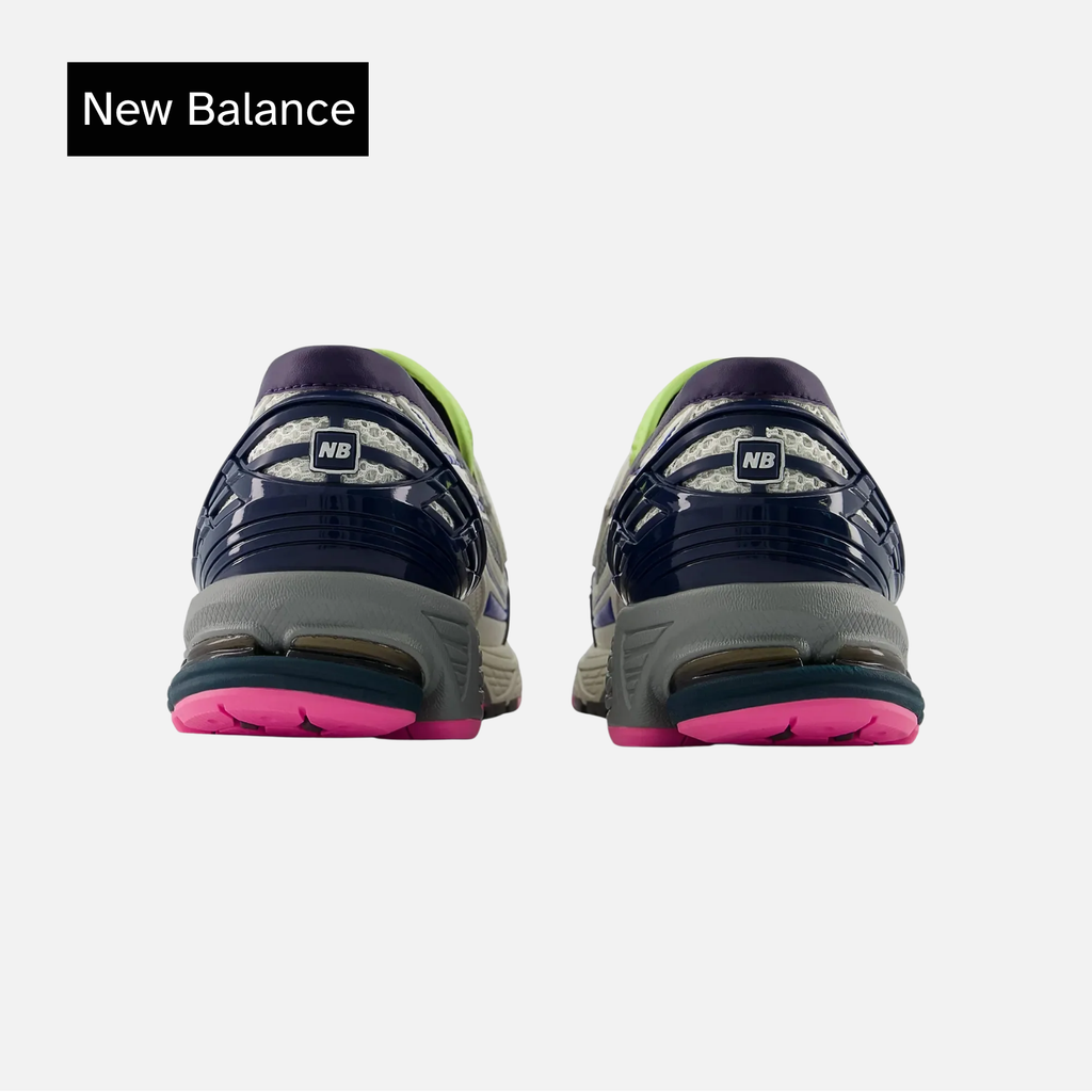 New Balance 1906L 'Neon Silver Metallic'