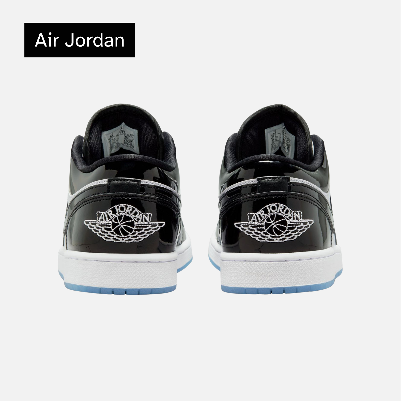 Air Jordan 1 Low SE 'Concord'