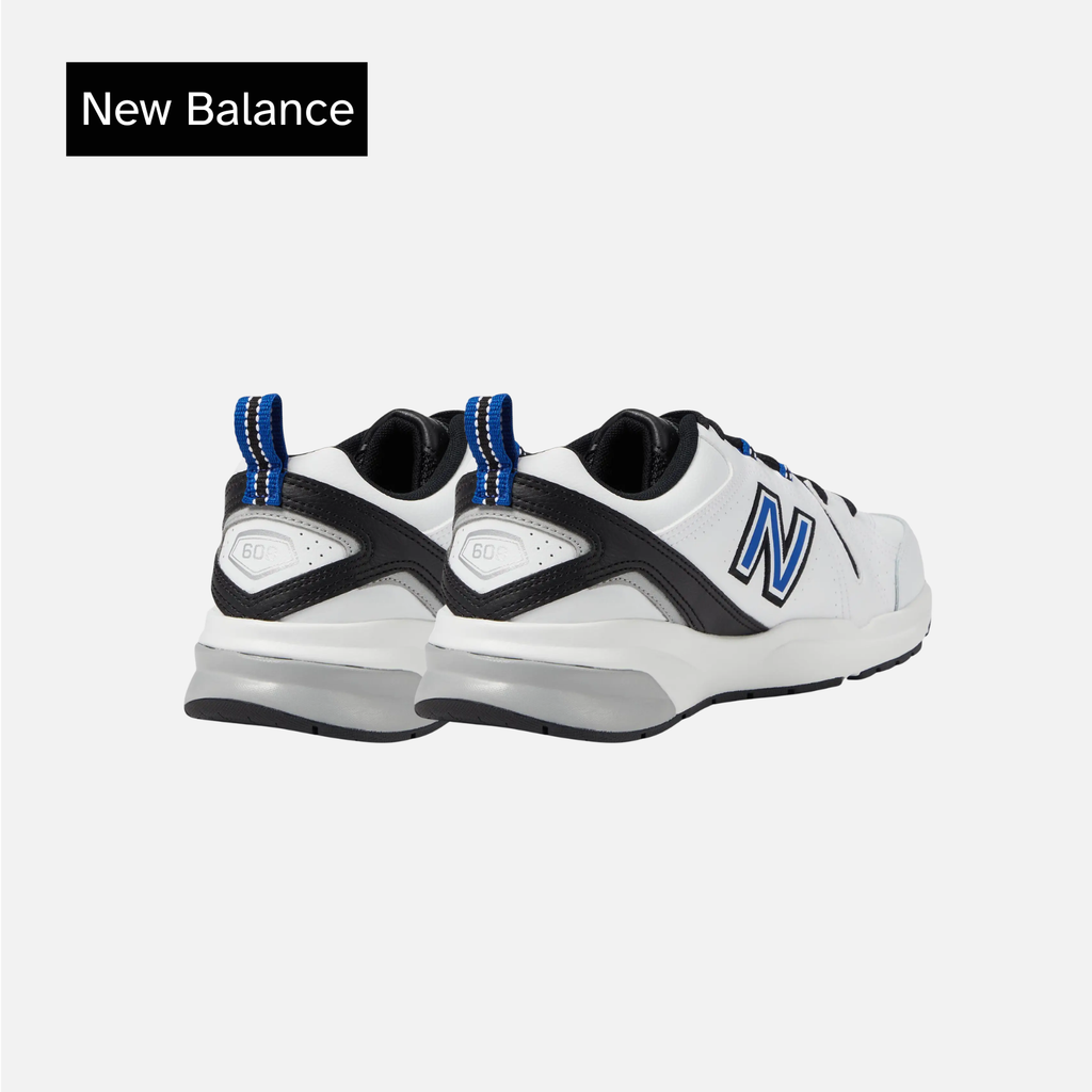 New Balance 608v5 'White Team Royal'