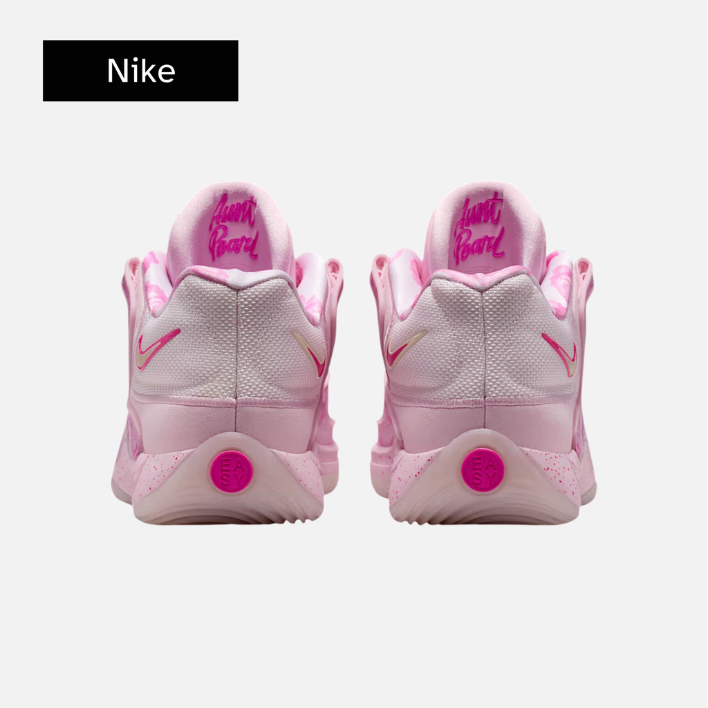 Nike KD 18 'Aunt Pearl'
