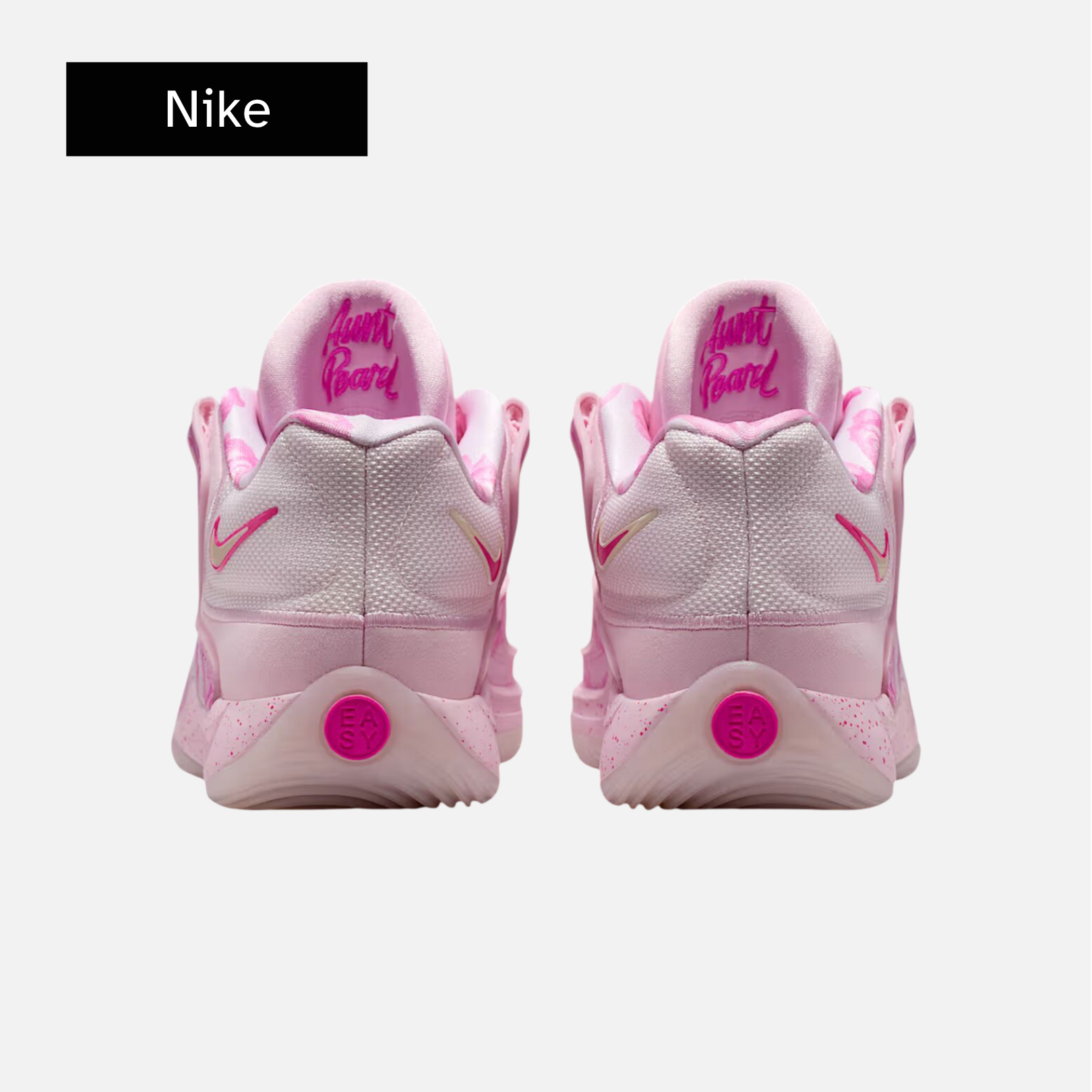 Nike KD 18 'Aunt Pearl'