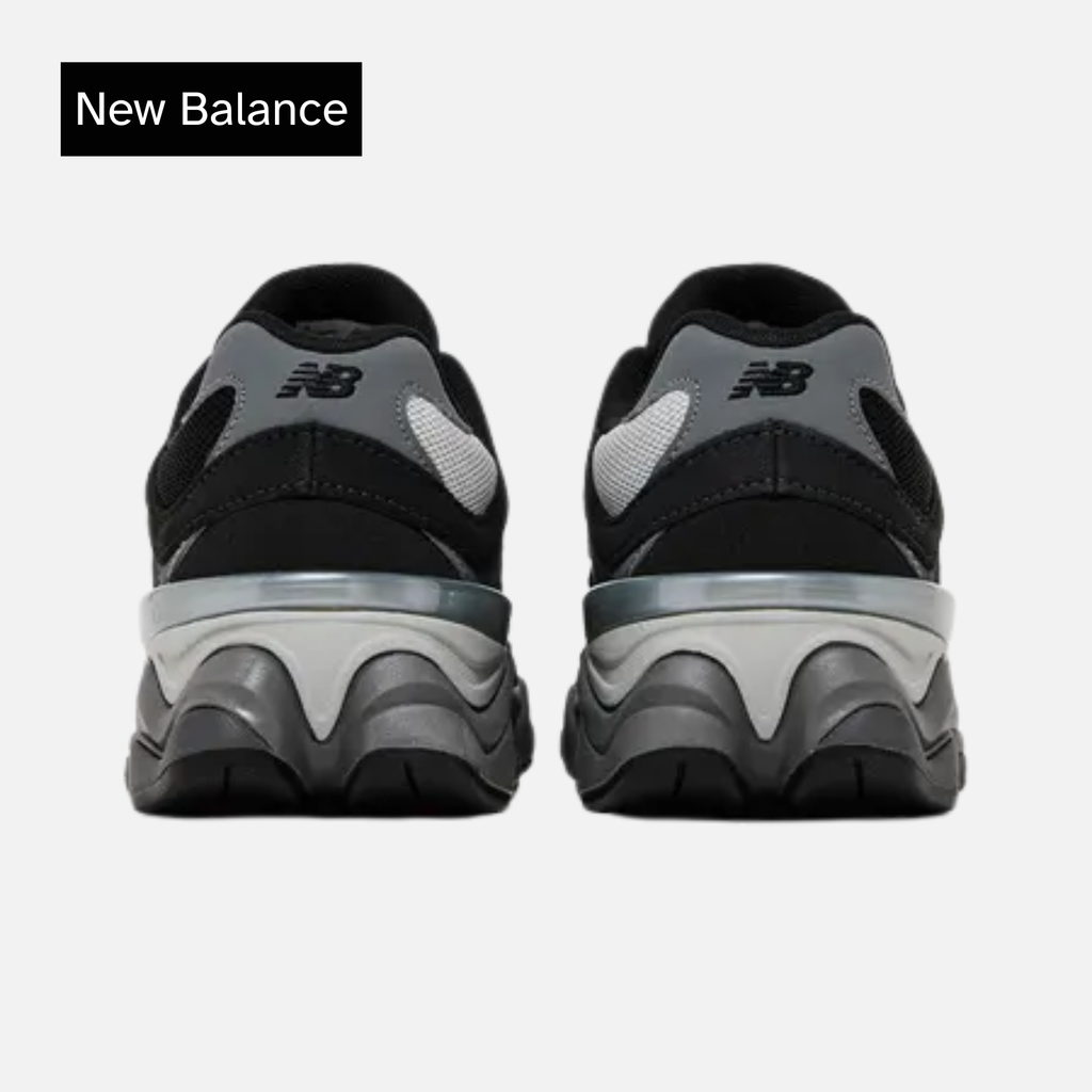 9060 Big Kid 'Black Castlerock'