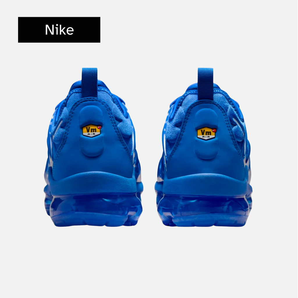 Nike Air VaporMax Plus 'Game Royal'