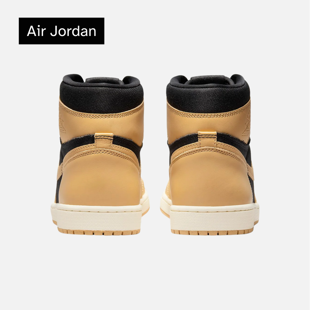 Air Jordan 1 Retro High OG 'Heirloom'