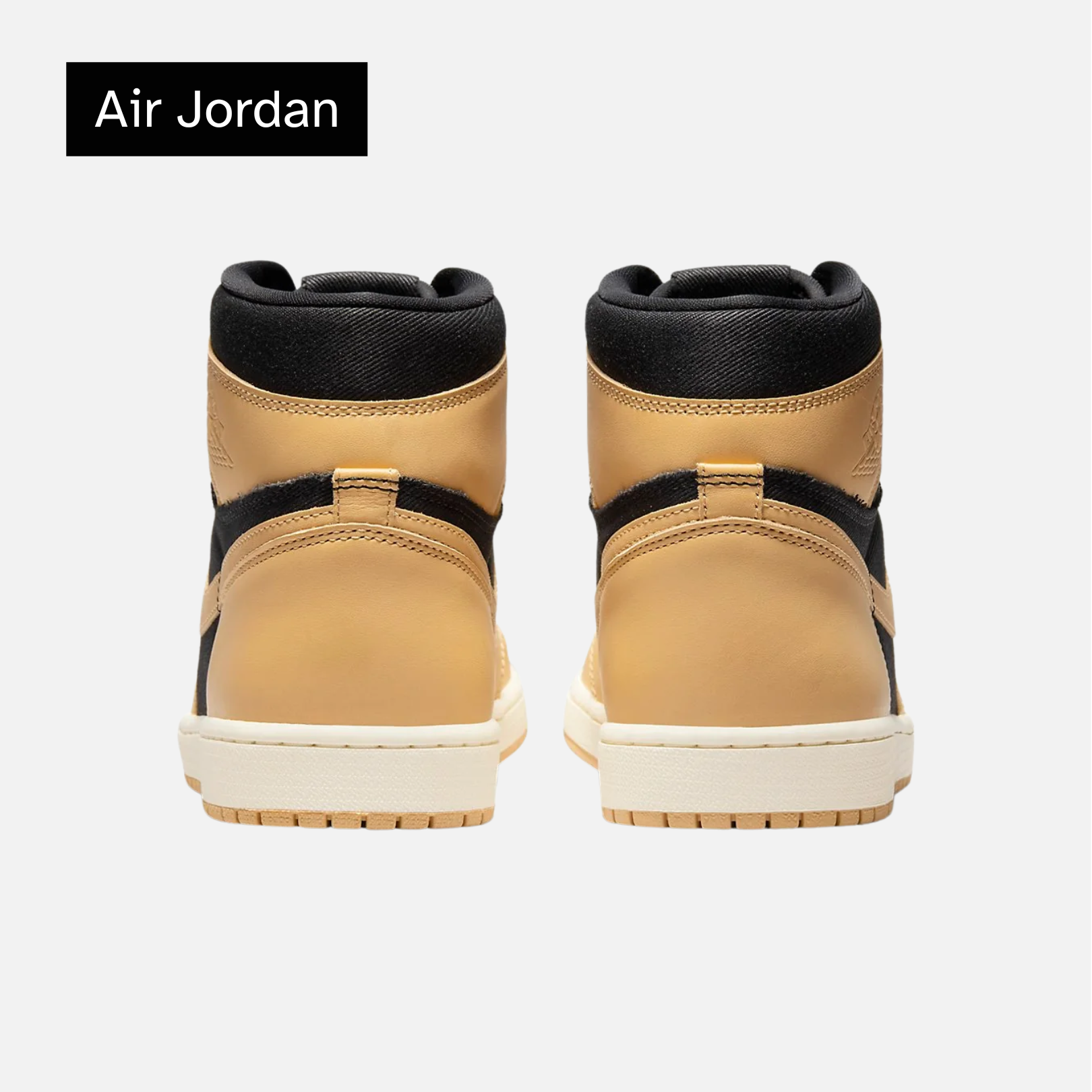 Air Jordan 1 Retro High OG 'Heirloom'