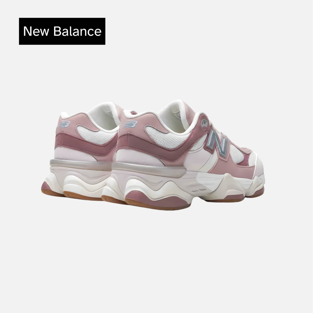 New Balance 9060 GS Big Kid 'Rose Pink'