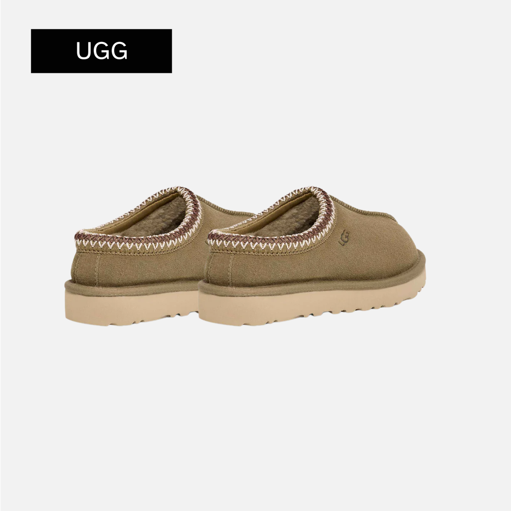 Wmns Tasman Slipper 'Antilope'