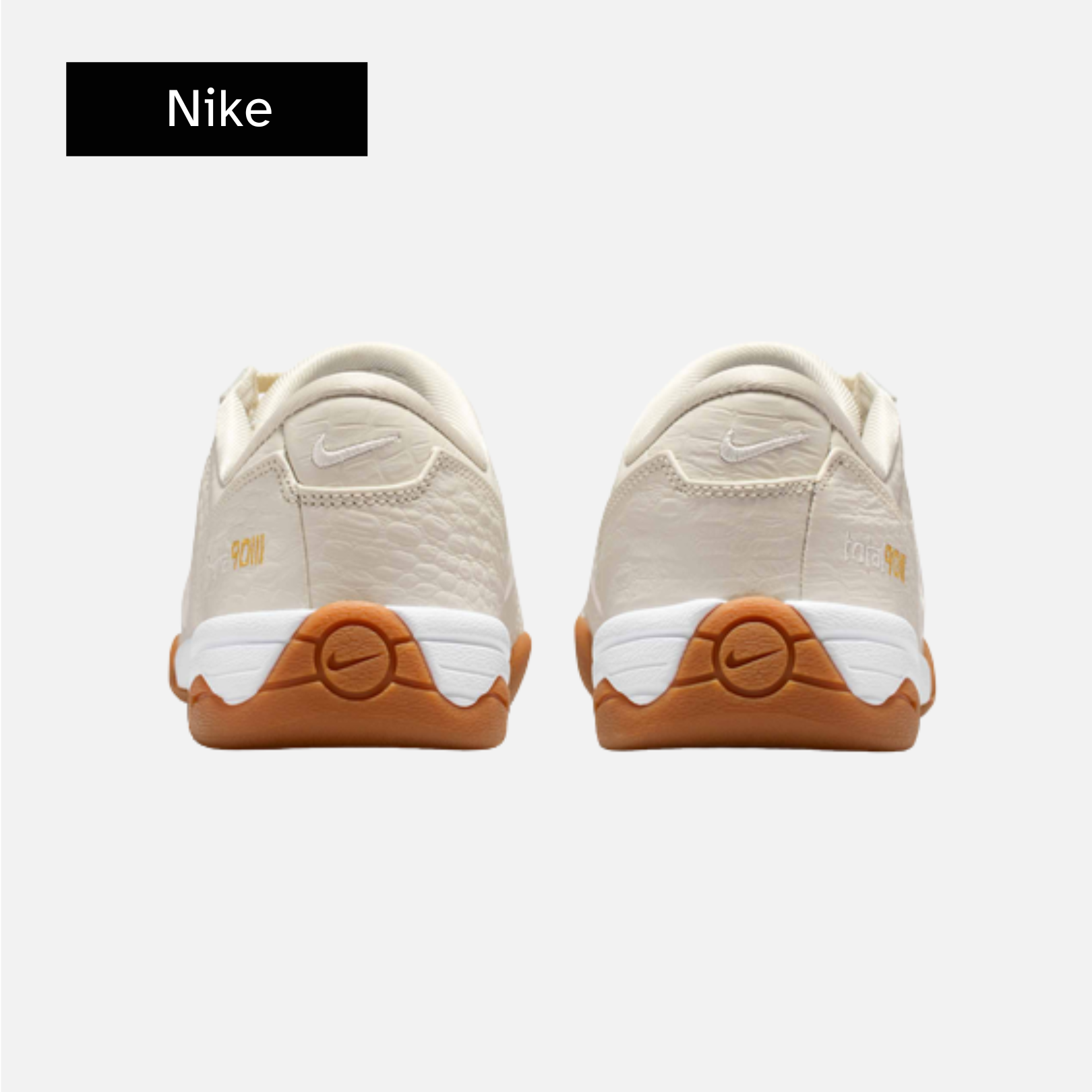Nike Wmns Total 90 'Light Bone'