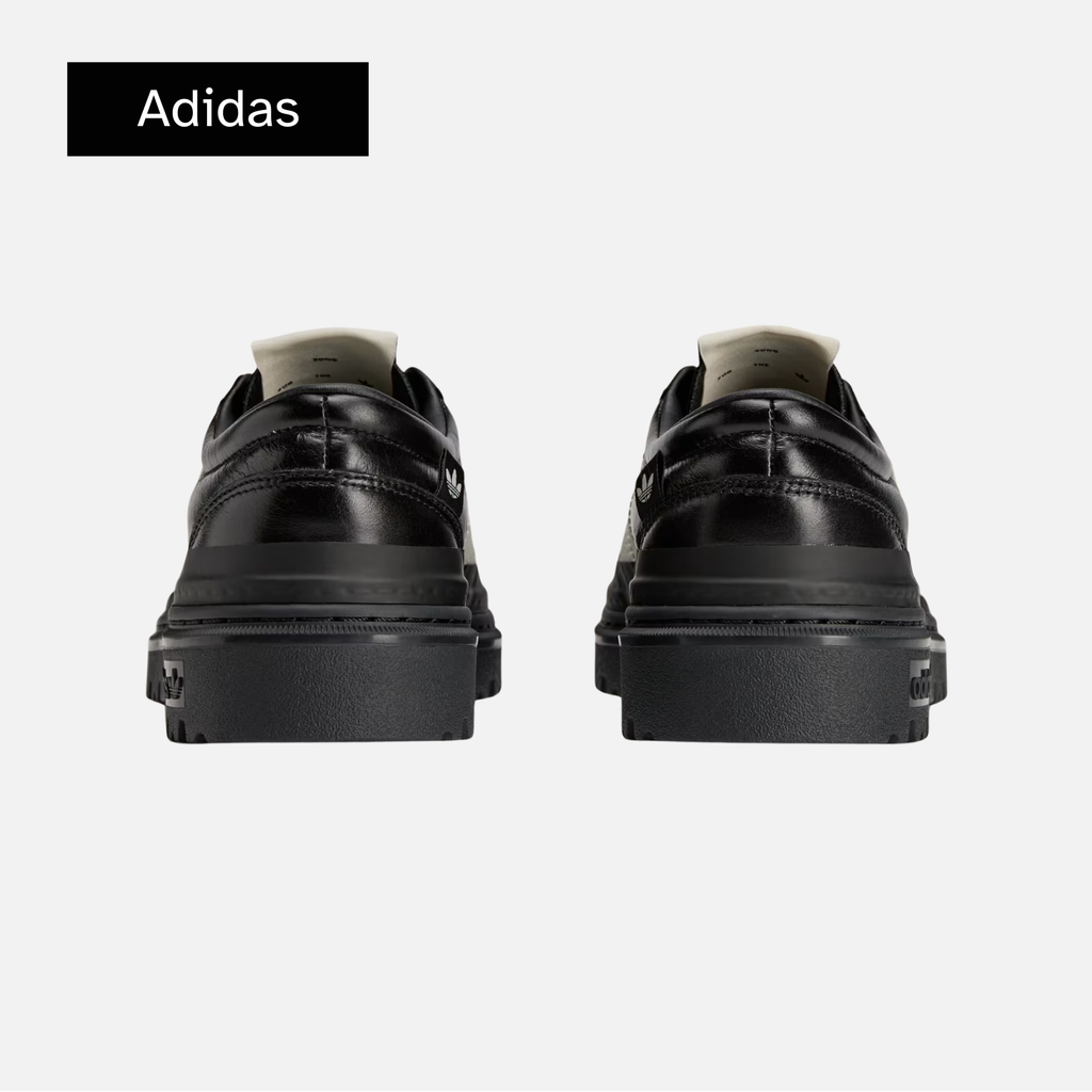 Song For The Mute x adidas Samba LX Freizeit 'Core Black Off White'