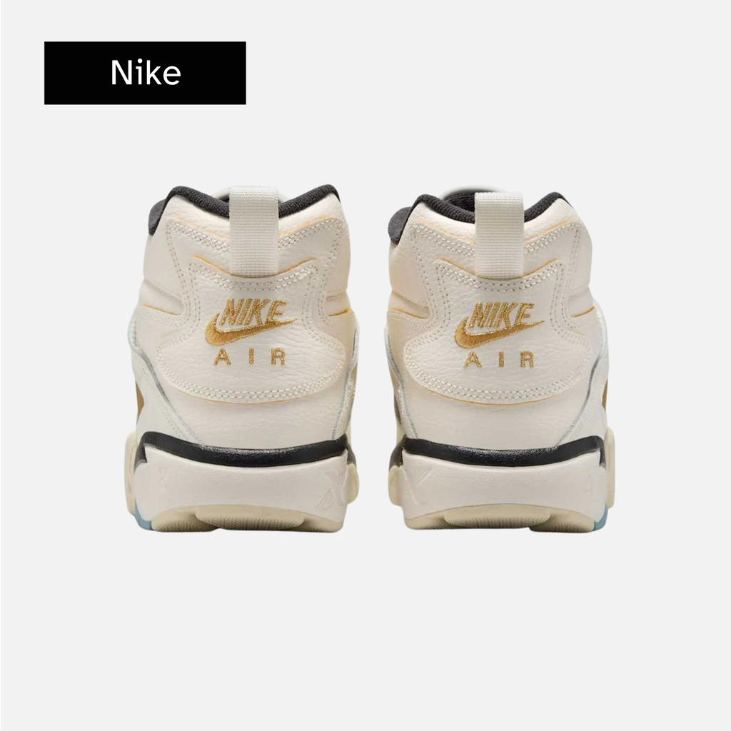Nike Air Diamond Turf 'Must Be The Money'