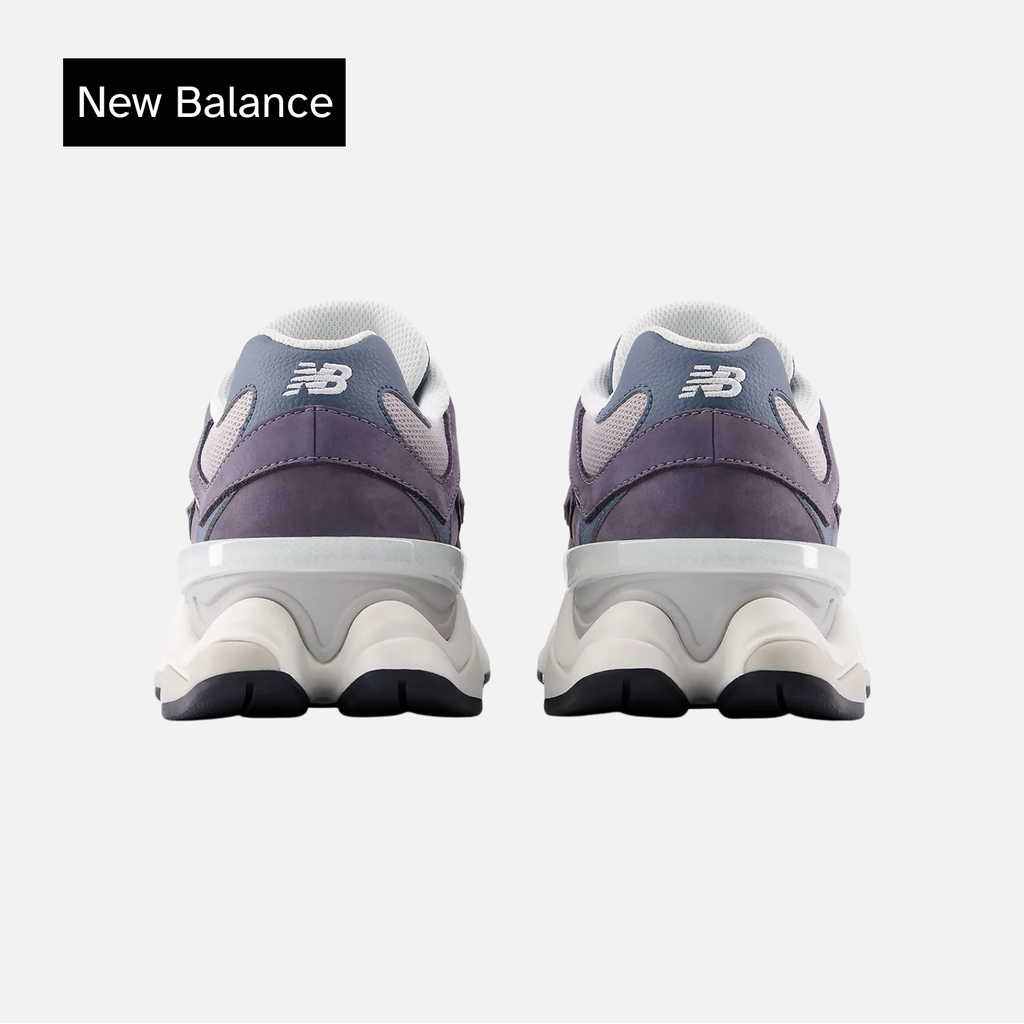 New Balance 9060 'Neptune Grey Shadow Blue'