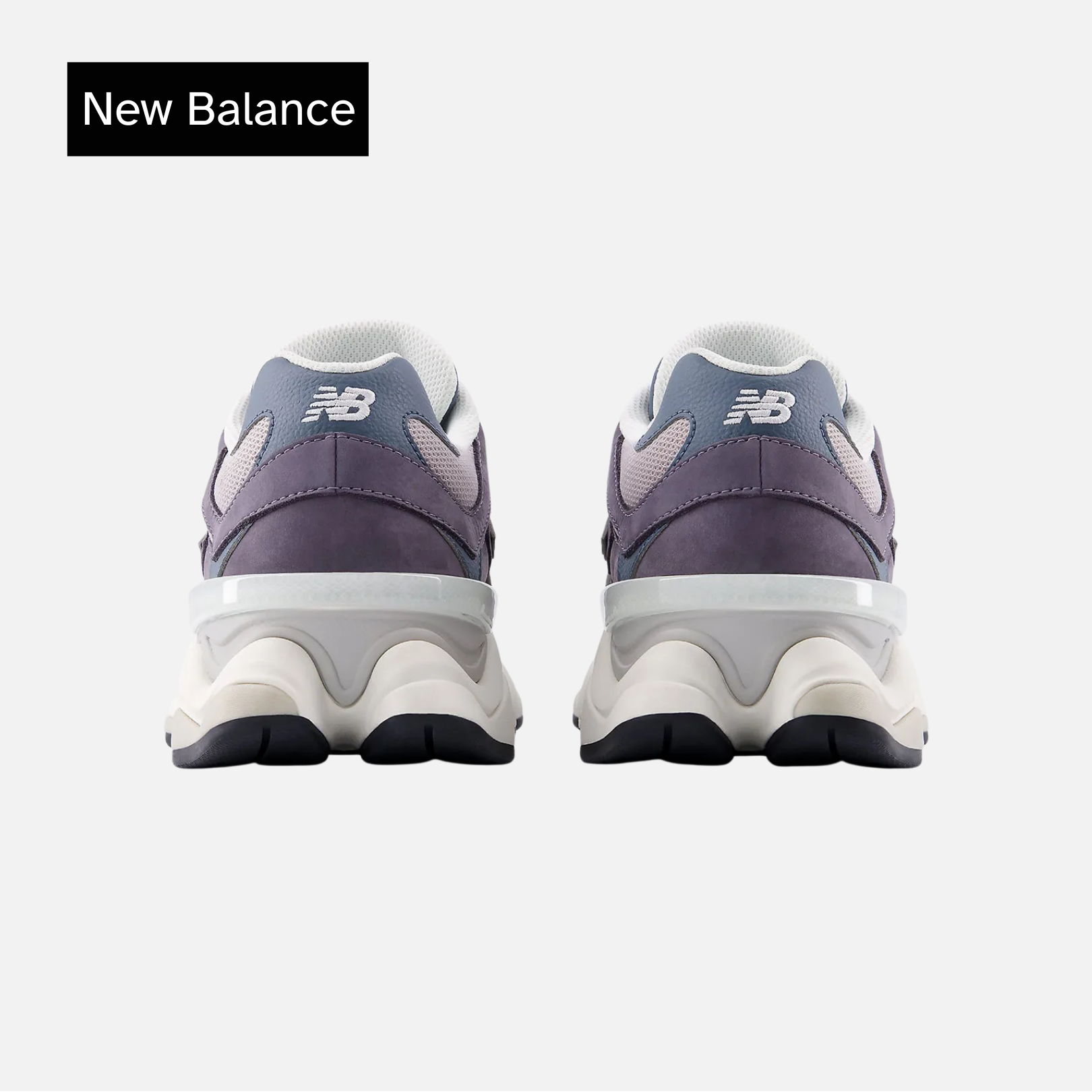 New Balance 9060 'Neptune Grey Shadow Blue'
