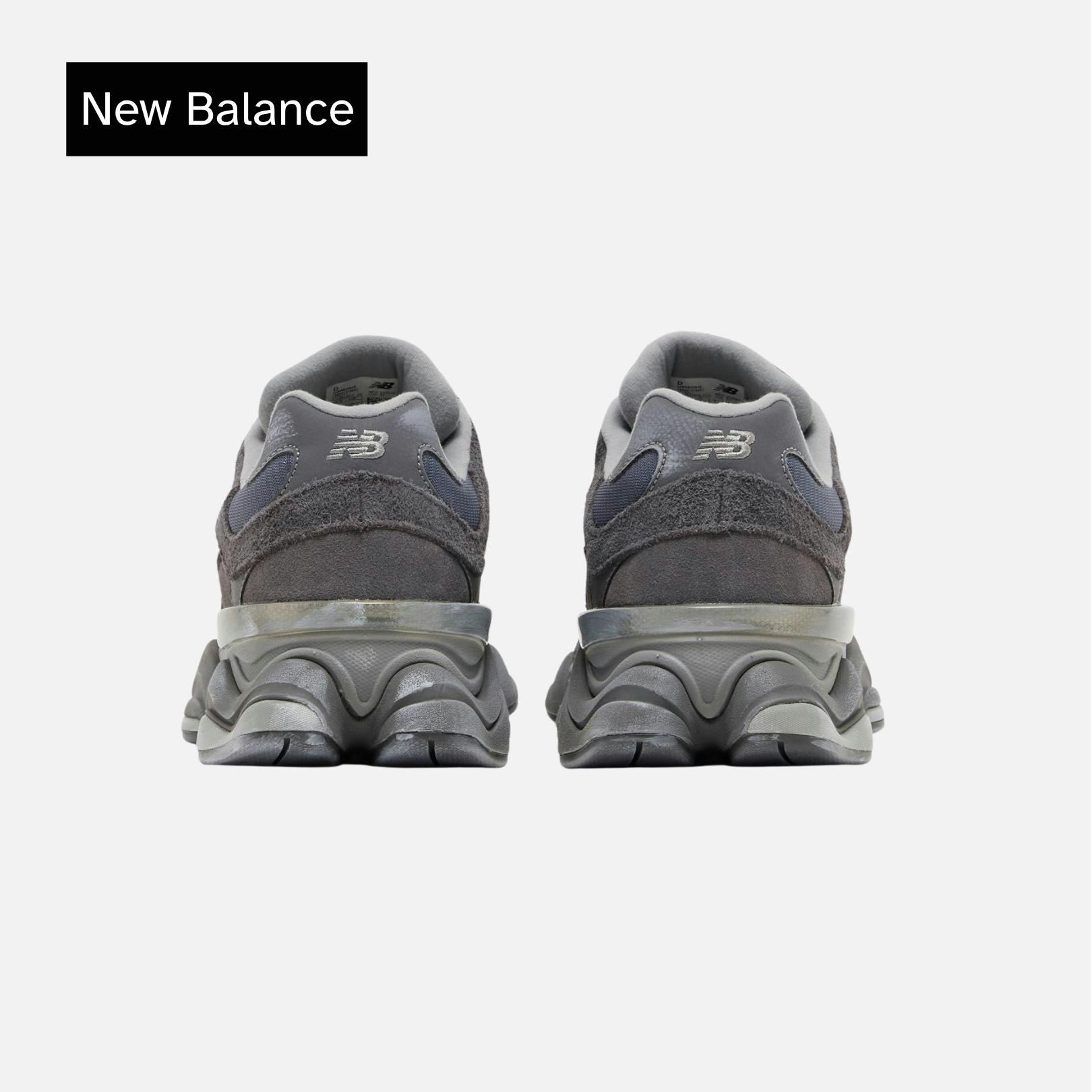 New Balance 9060 Magnet