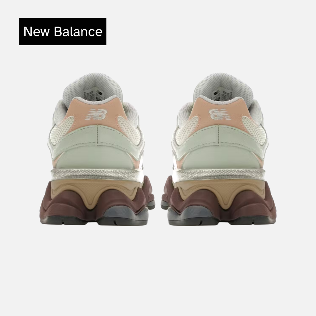 New Balance 9060 'Clay Ash'