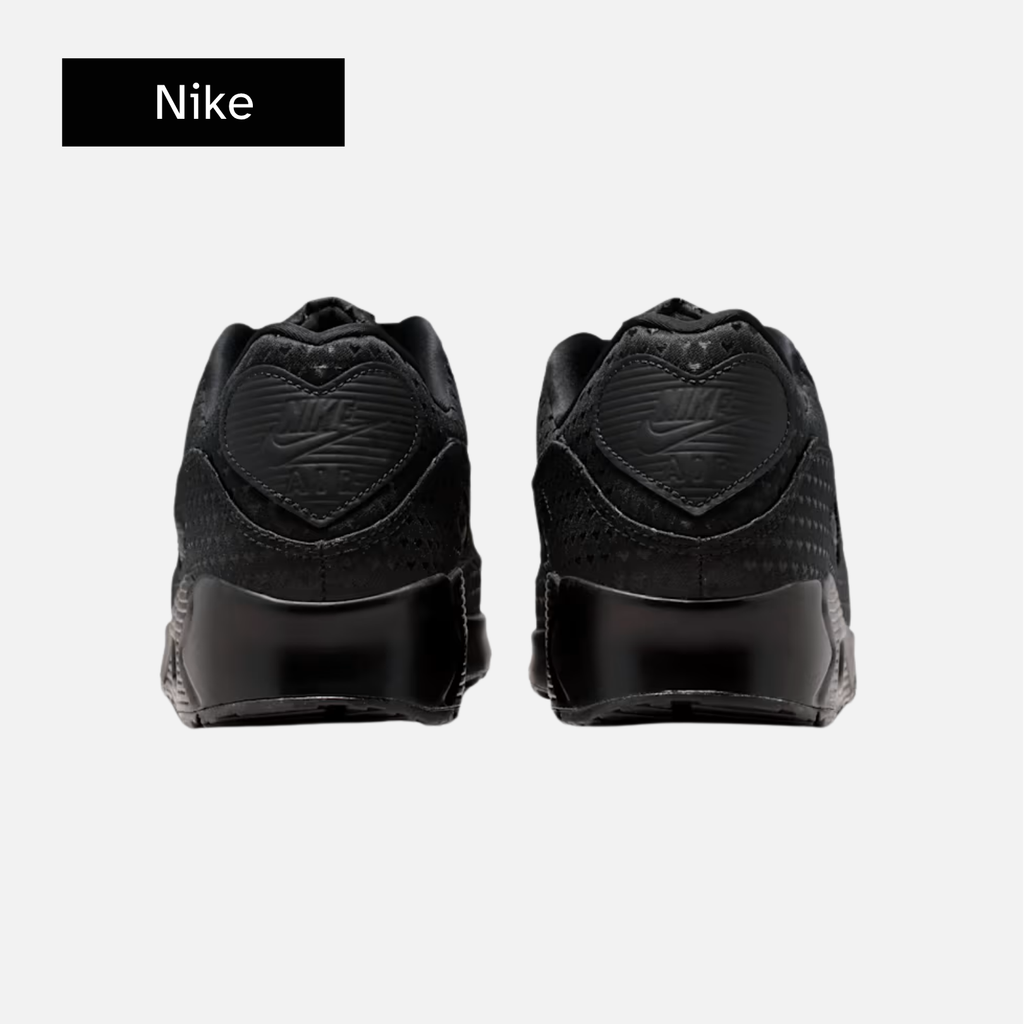 Nike Air Max 90 'Valentine's Day Black' 2026