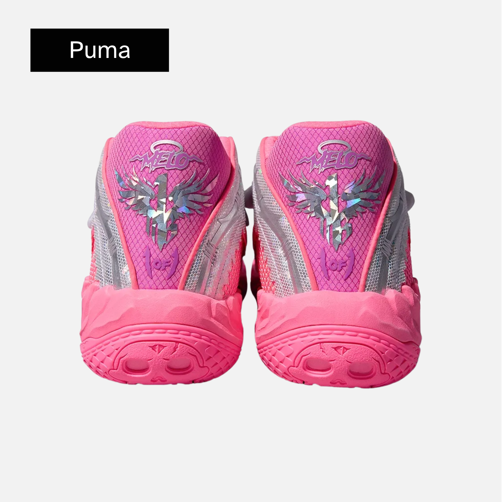 Puma MB.05 'World Tour'