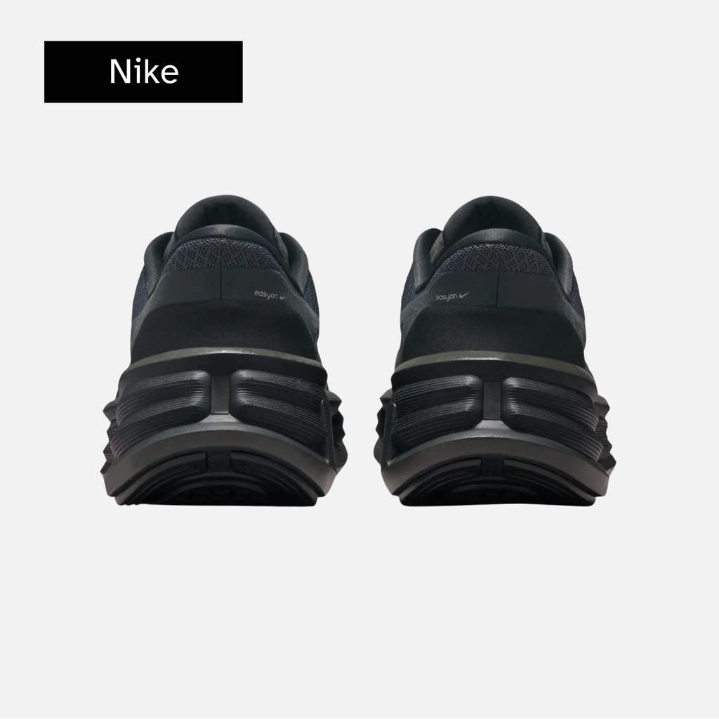 Nike Comfort Ride Easyon 'Anthracite Black Off Noir'