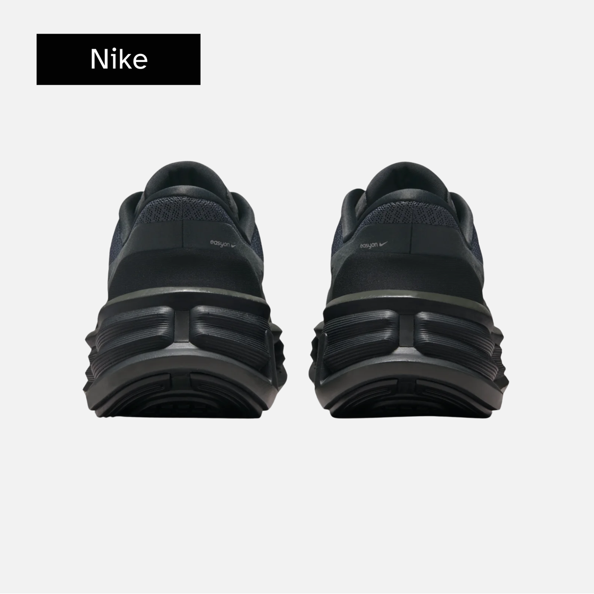 Nike Comfort Ride Easyon 'Anthracite Black Off Noir'