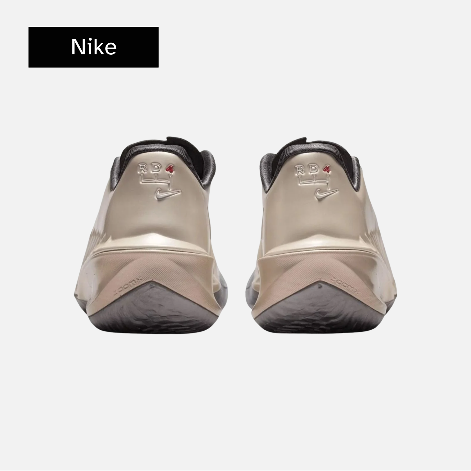 Nike GT Cut 4 PE 'Rob Dillingham'