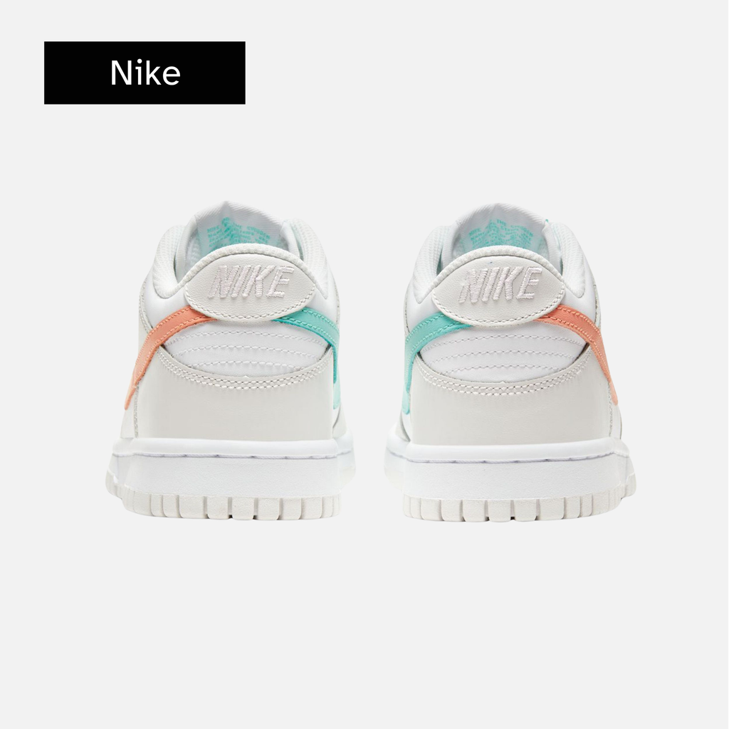 Nike Dunk Low GS 'Tropical Twist'