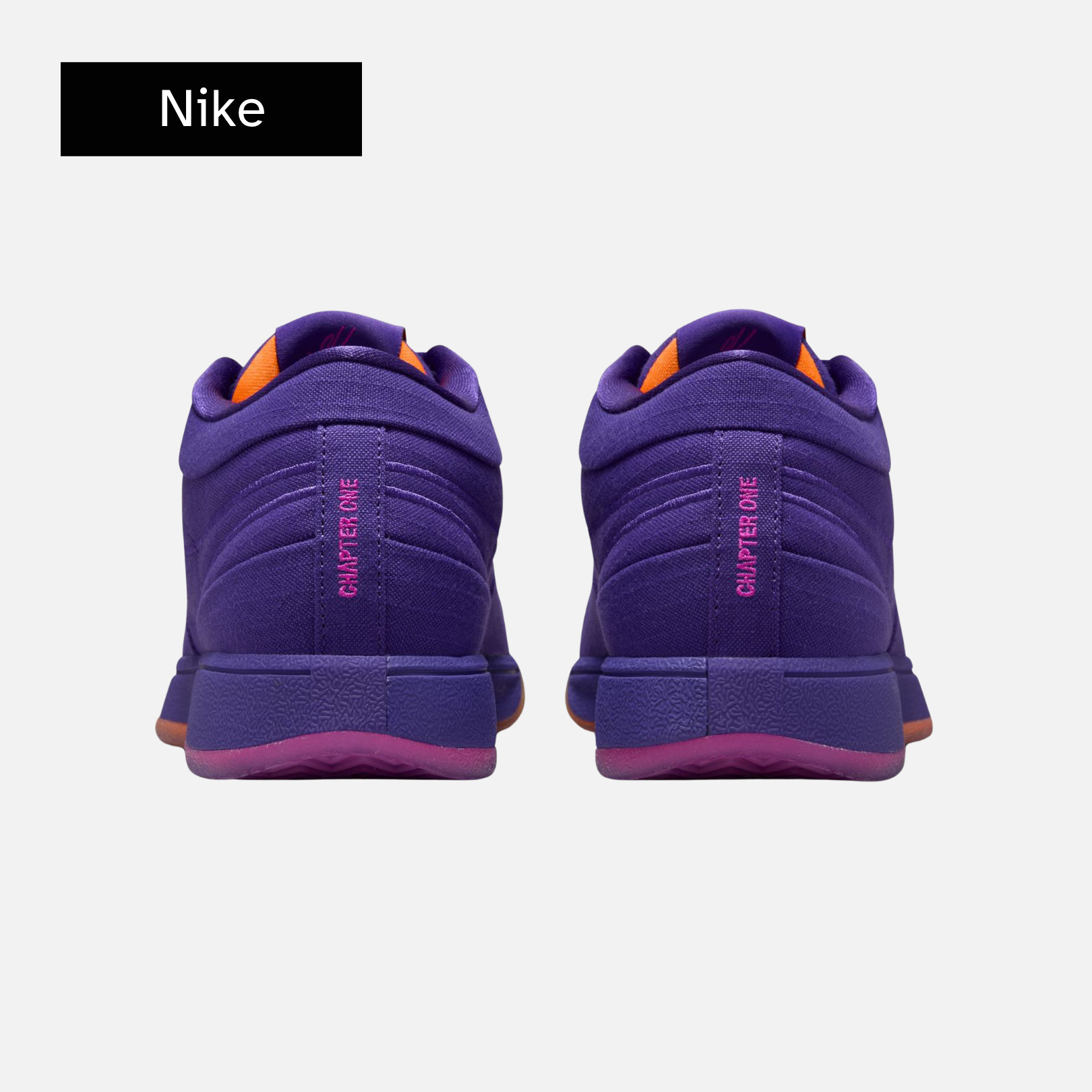 Nike Book 1 EP 'Sunset'