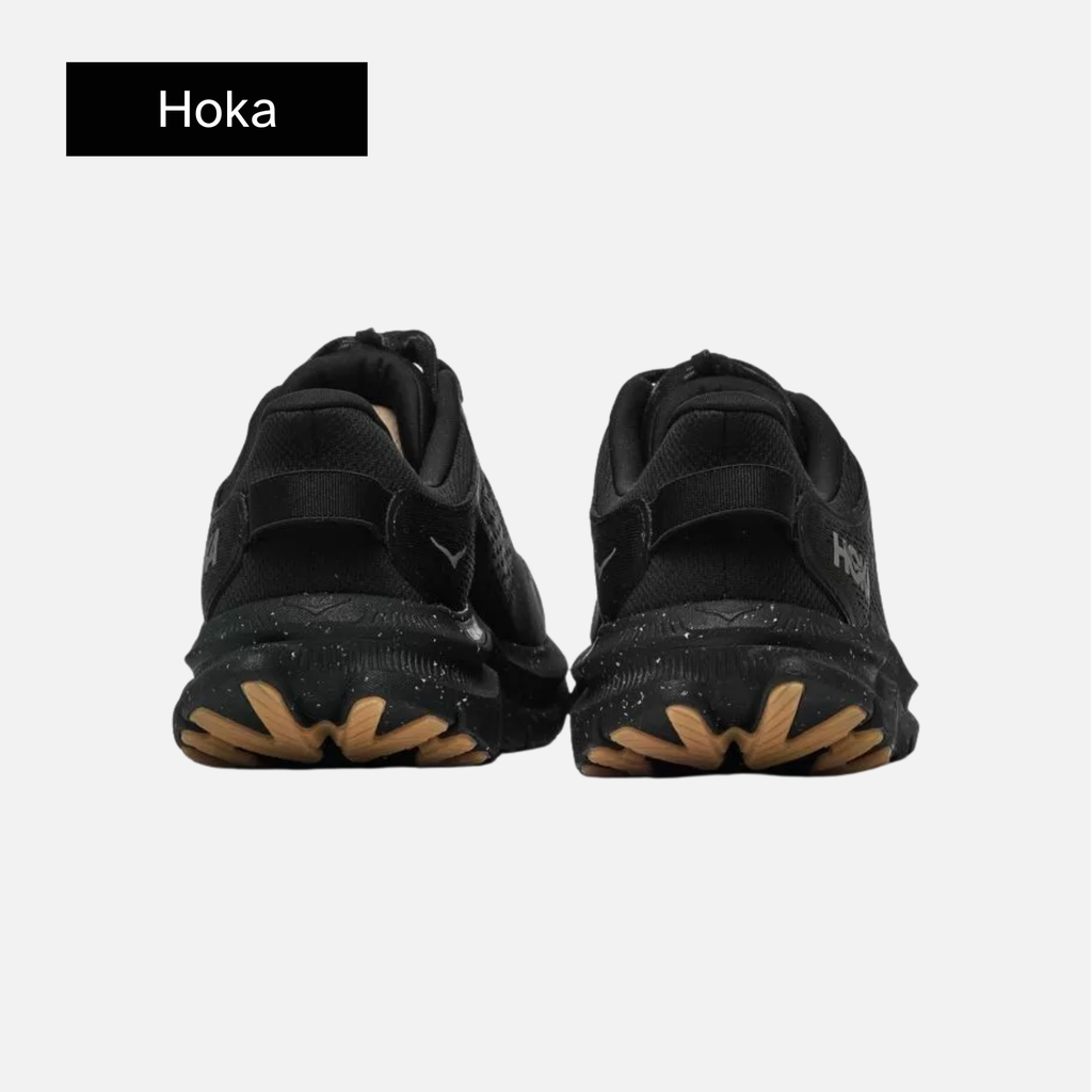 HOKA Kawana 2 'Triple Black'