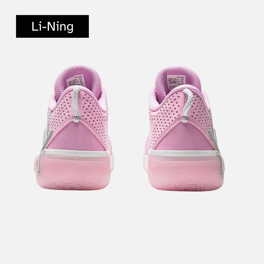Li-Ning Wade Shadow 6 'Miami Nights'
