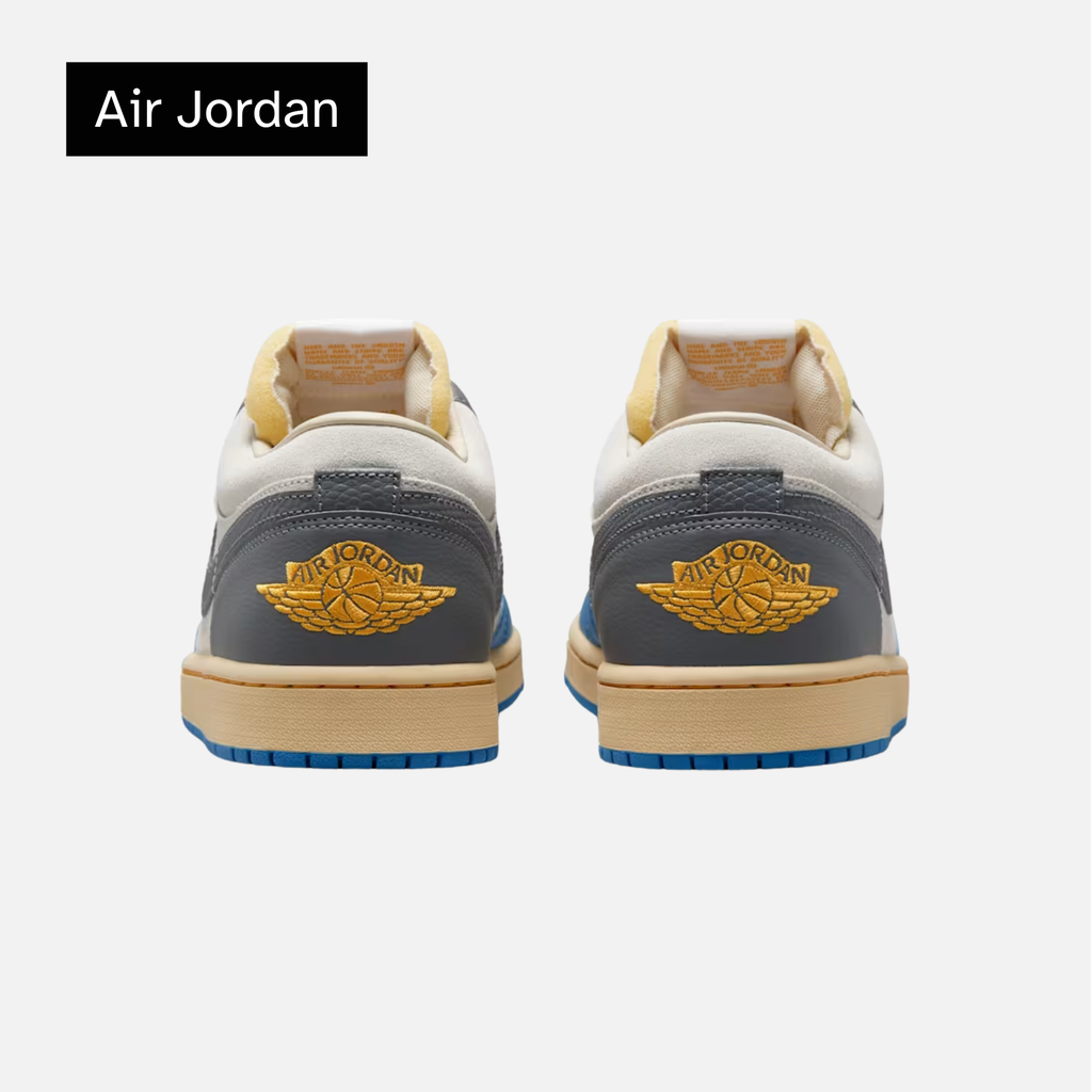Air Jordan 1 Low SE 'Tokyo 96'