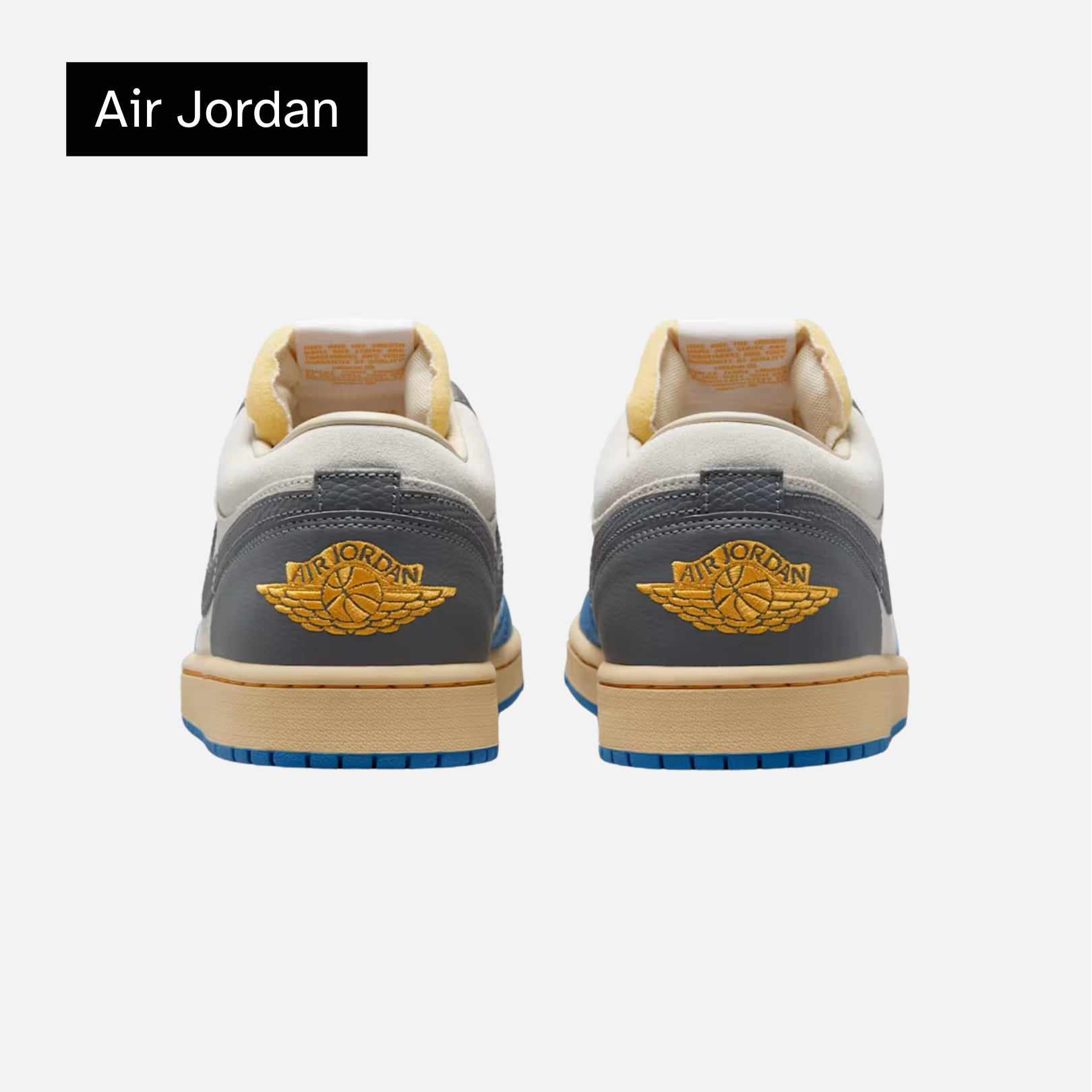 Air Jordan 1 Low SE 'Tokyo 96'