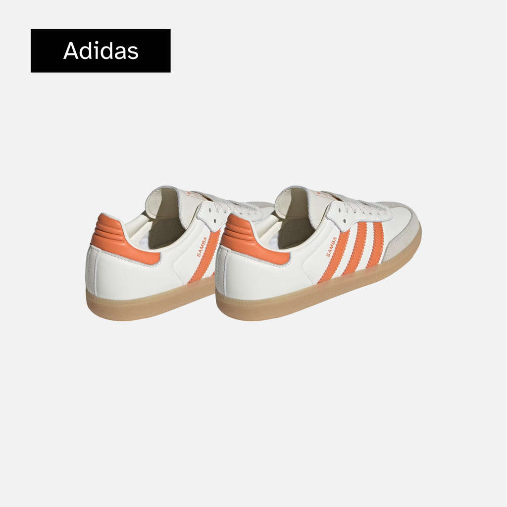 Wmns Samba OG 'Wonder Clay'