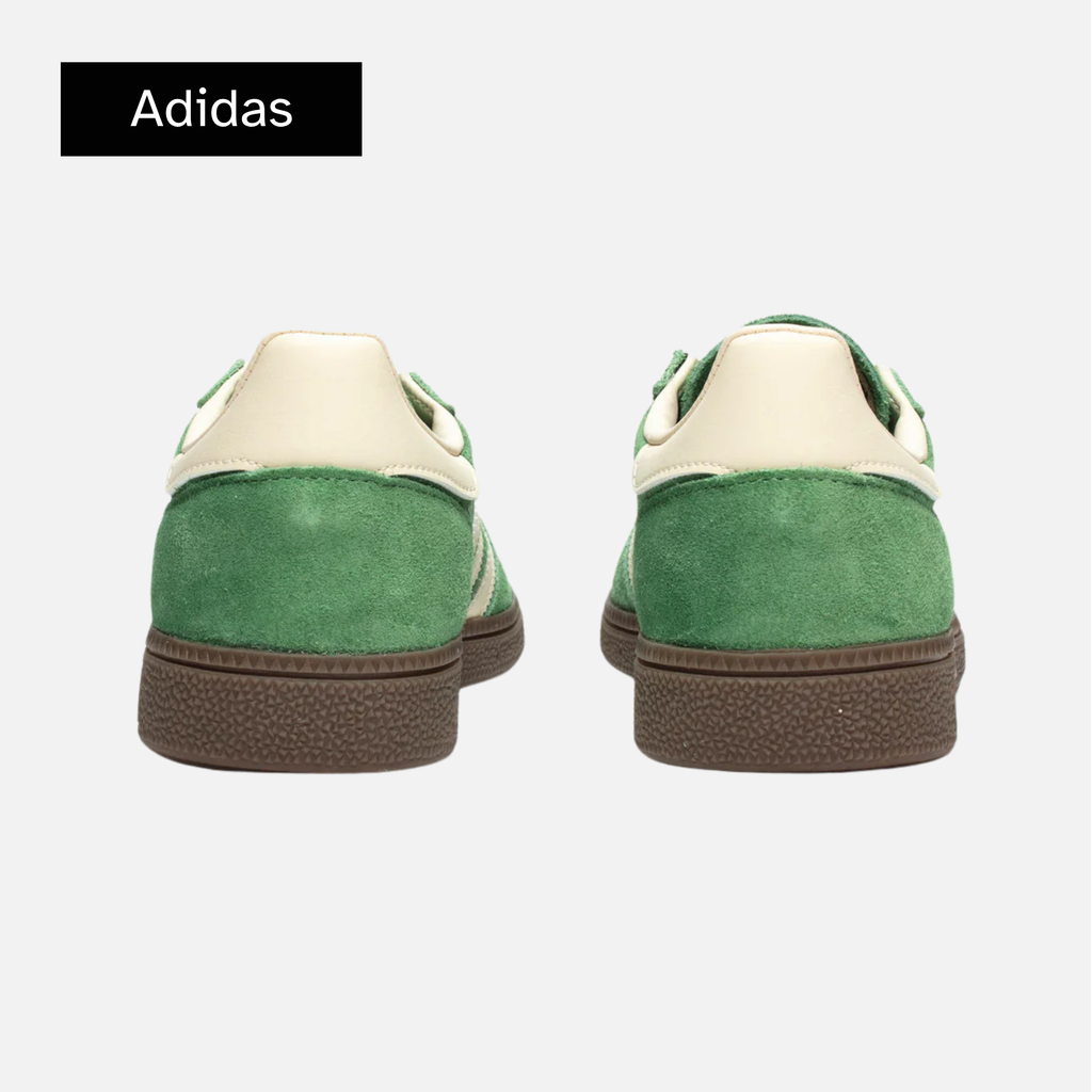 Adidas Handball Spezial 'Preloved Green Gum'