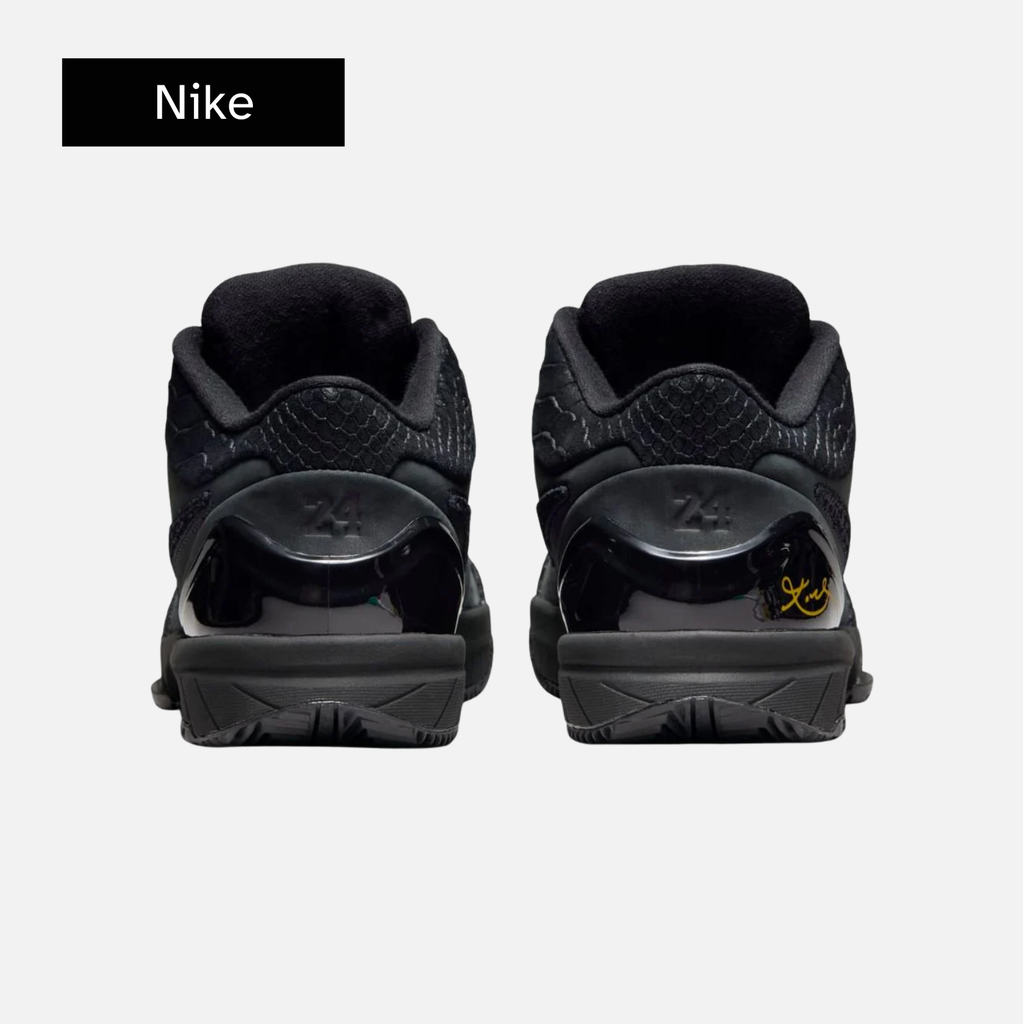 Nike Zoom Kobe 4 Protro 'Gift of Mamba'