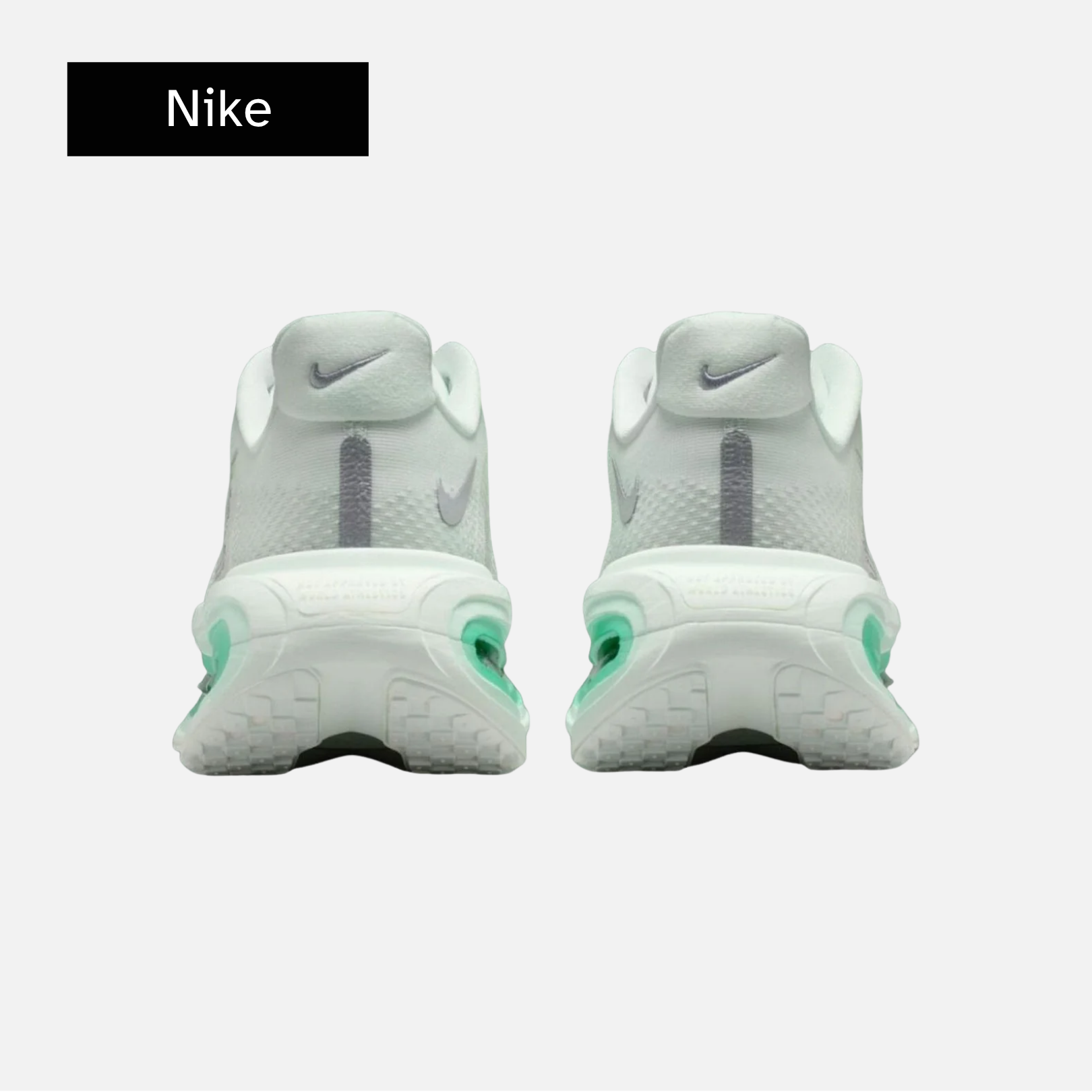 Nike Wmns Vomero Premium 'Barely Green'