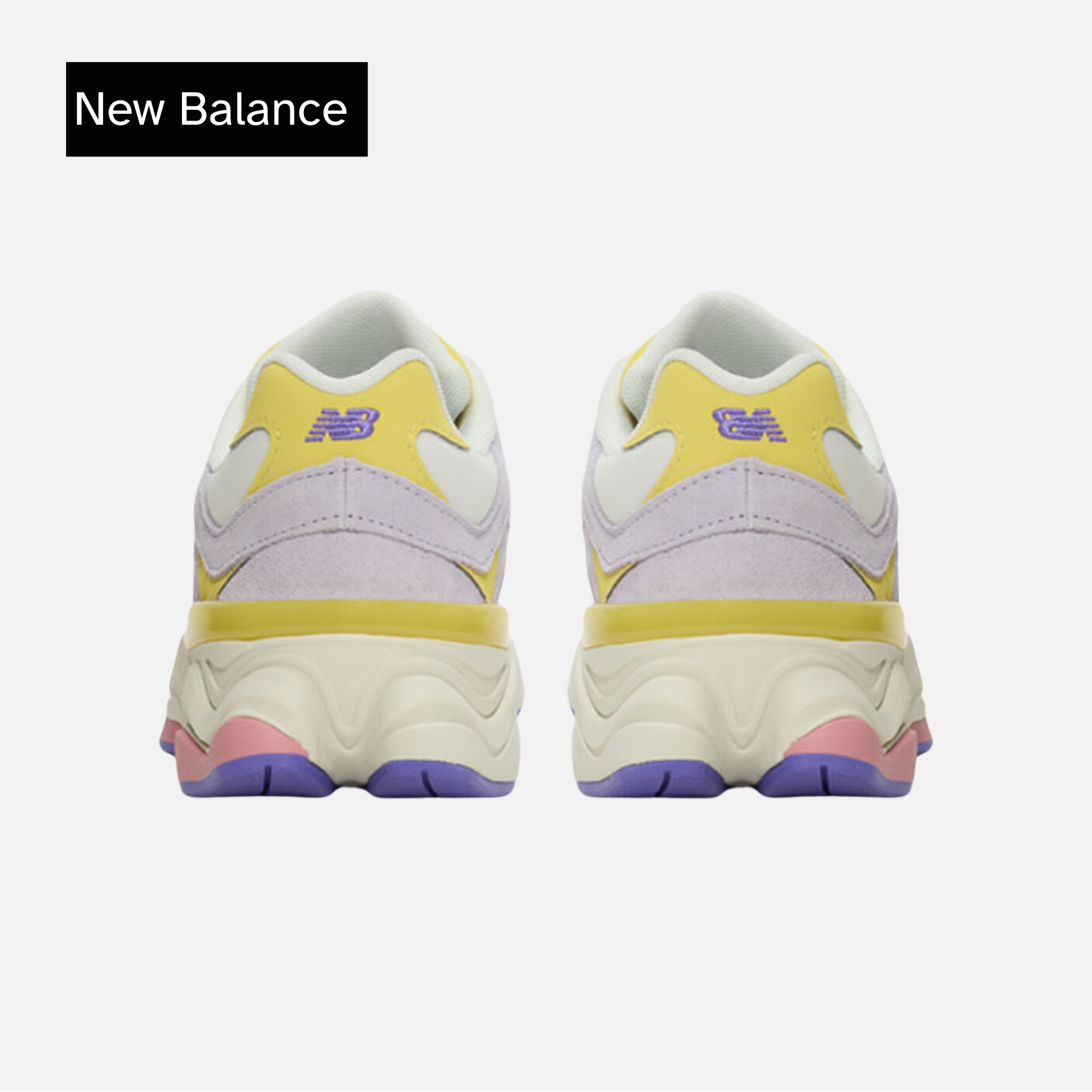 New Balance Grade School 9060 GS