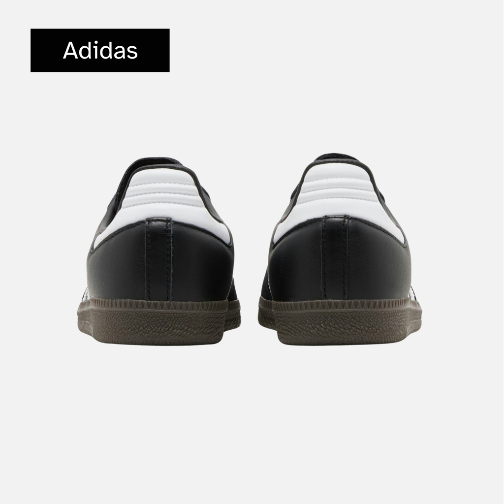Samba OG J 'Black White'