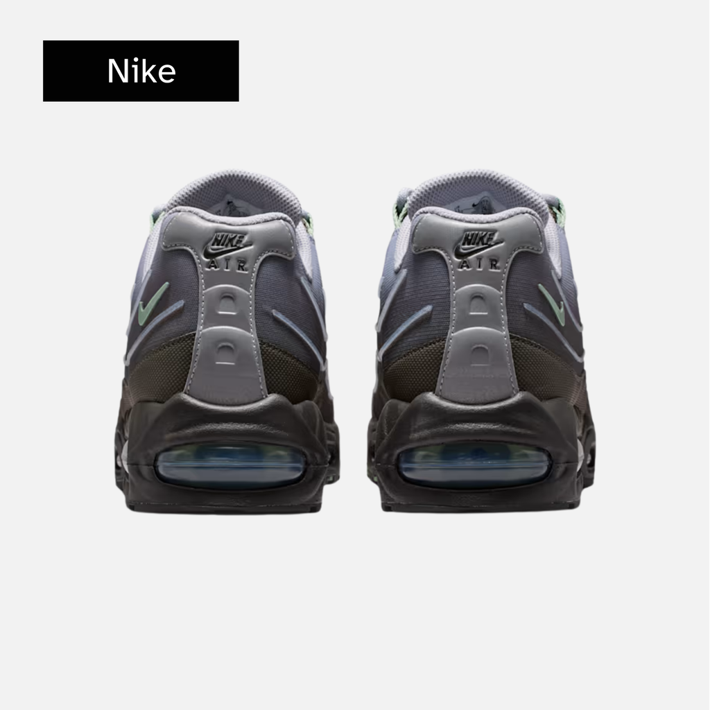 Nike Air Max Big Bubble 'Medium Ash'