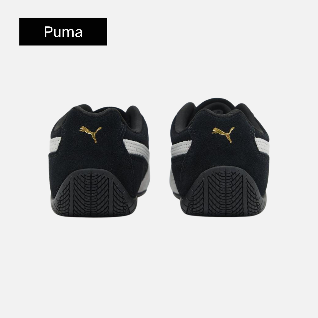 Puma Speedcat OG Jr 'Black White'