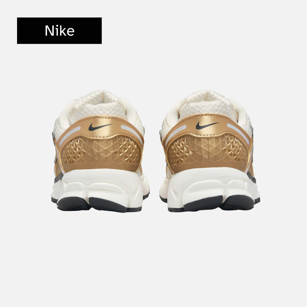 Nike Wmns Air Zoom Vomero 5 'Metallic Gold'