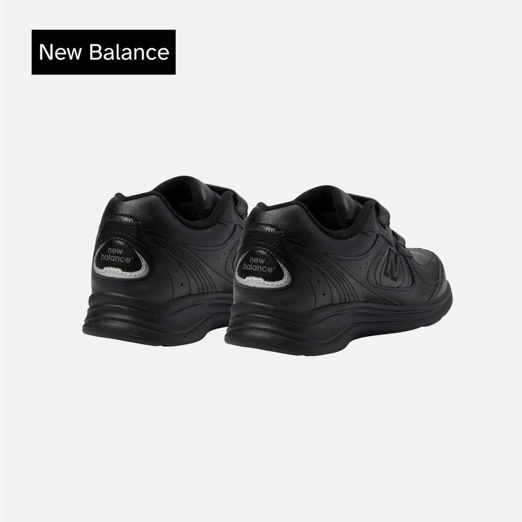 New Balance Wmns 577H v1 'Triple Black'