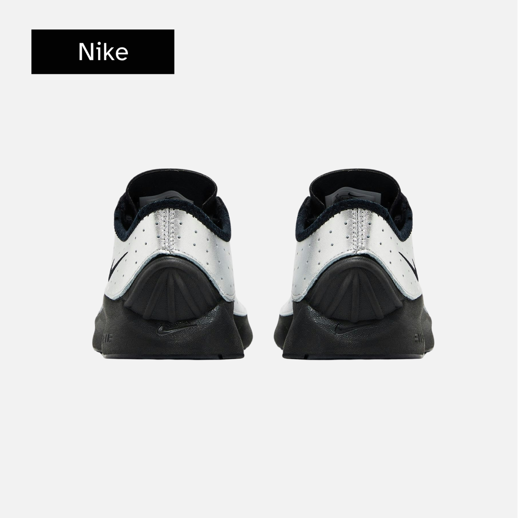 Nike Wmns Air Superfly 'Metallic Silver'