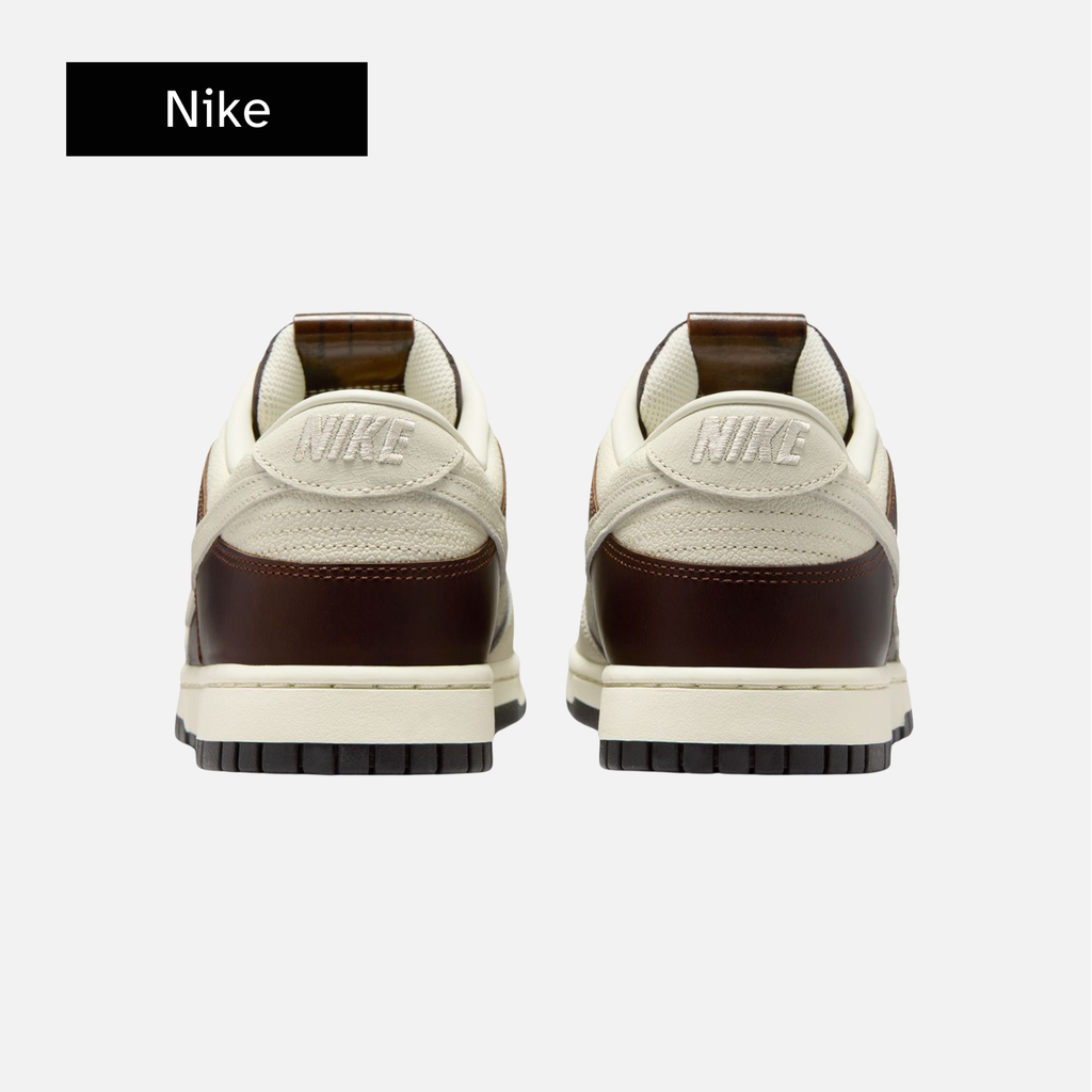 Nike Dunk Low Retro 'Fauna Brown Soft Pearl'
